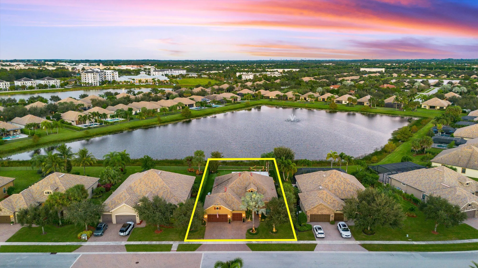 Property Slideshow image 54 of 60 | 3399 siena cir, Wellington, FL, 33414