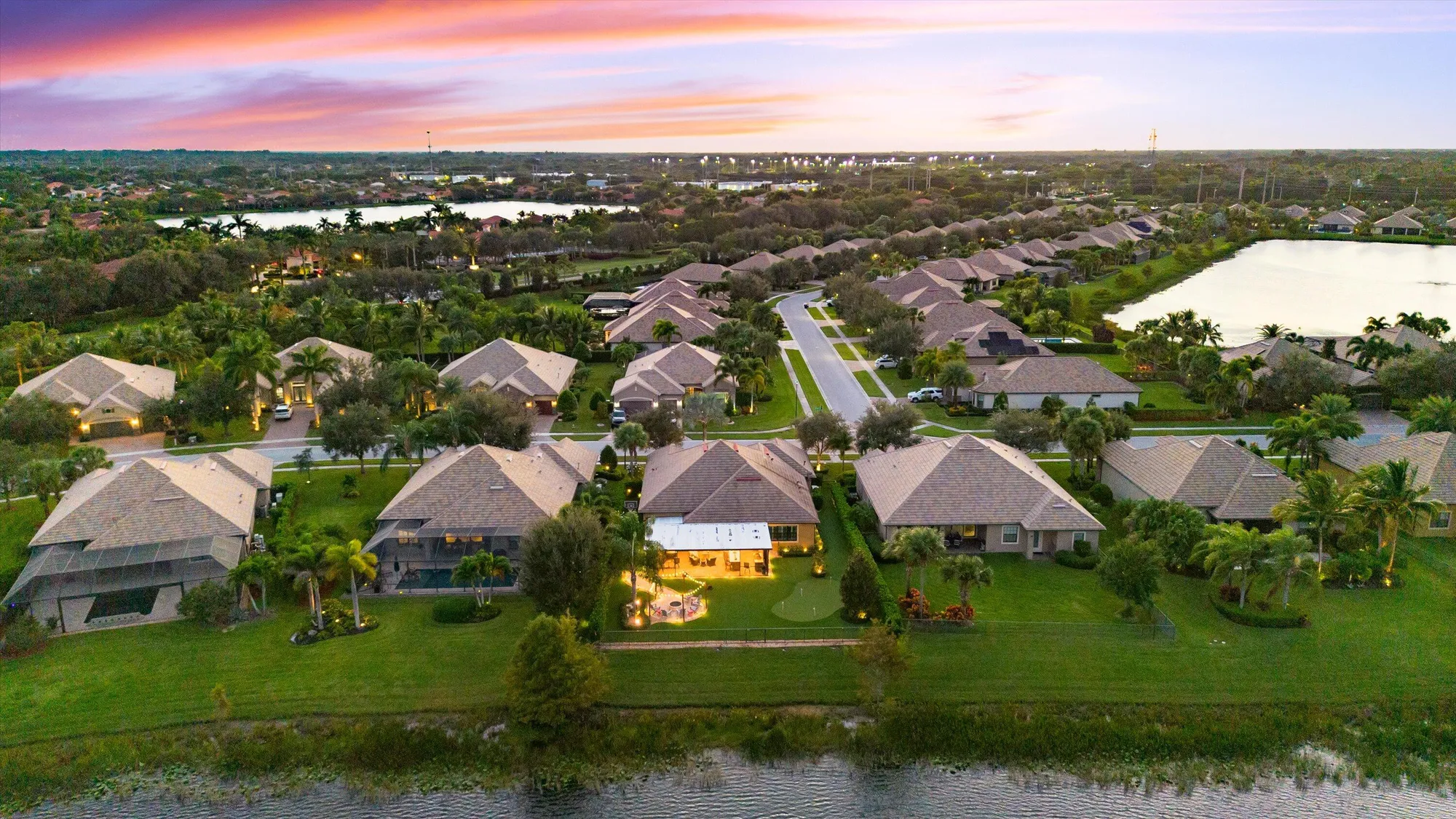 Property Slideshow image 57 of 60 | 3399 siena cir, Wellington, FL, 33414