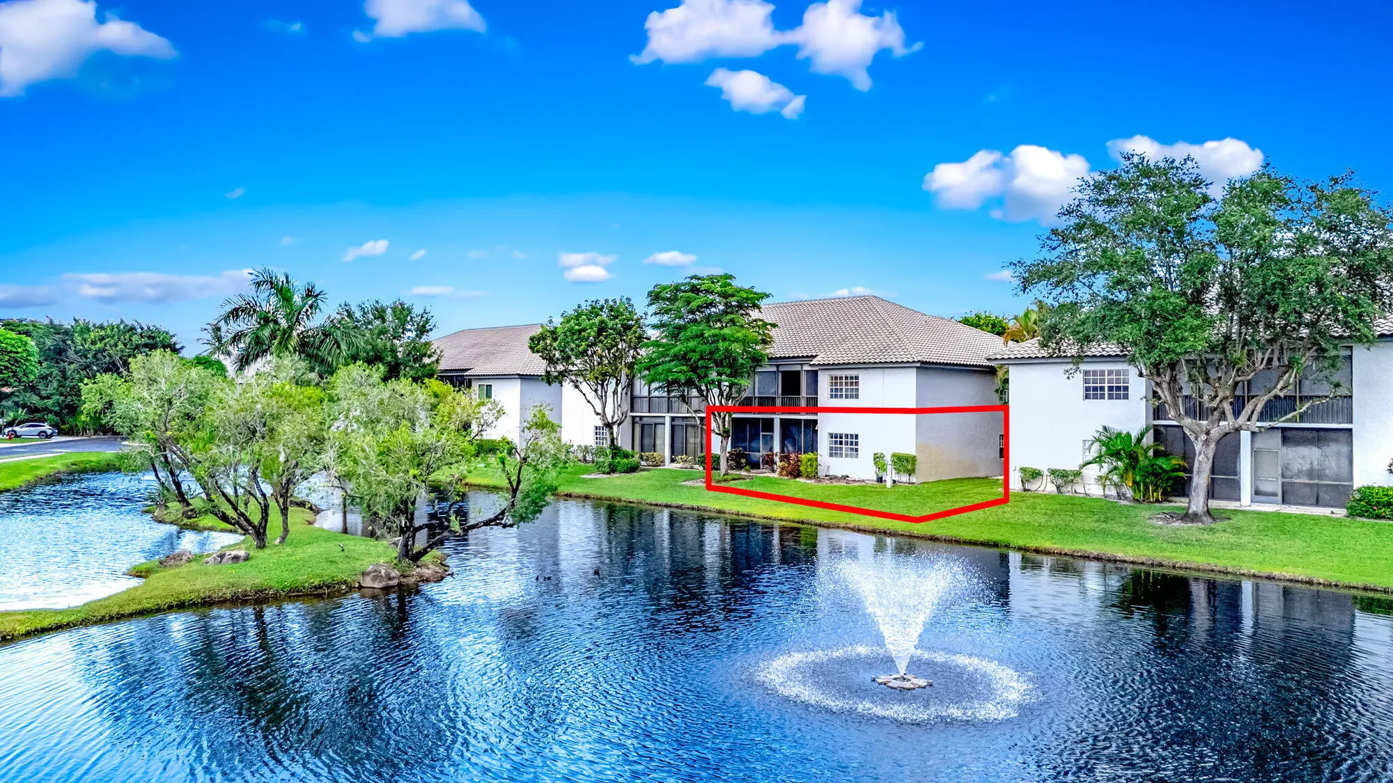 Property Slideshow image 2 of 60 | 11603 briarwood cir apt 1, Boynton Beach, FL, 33437