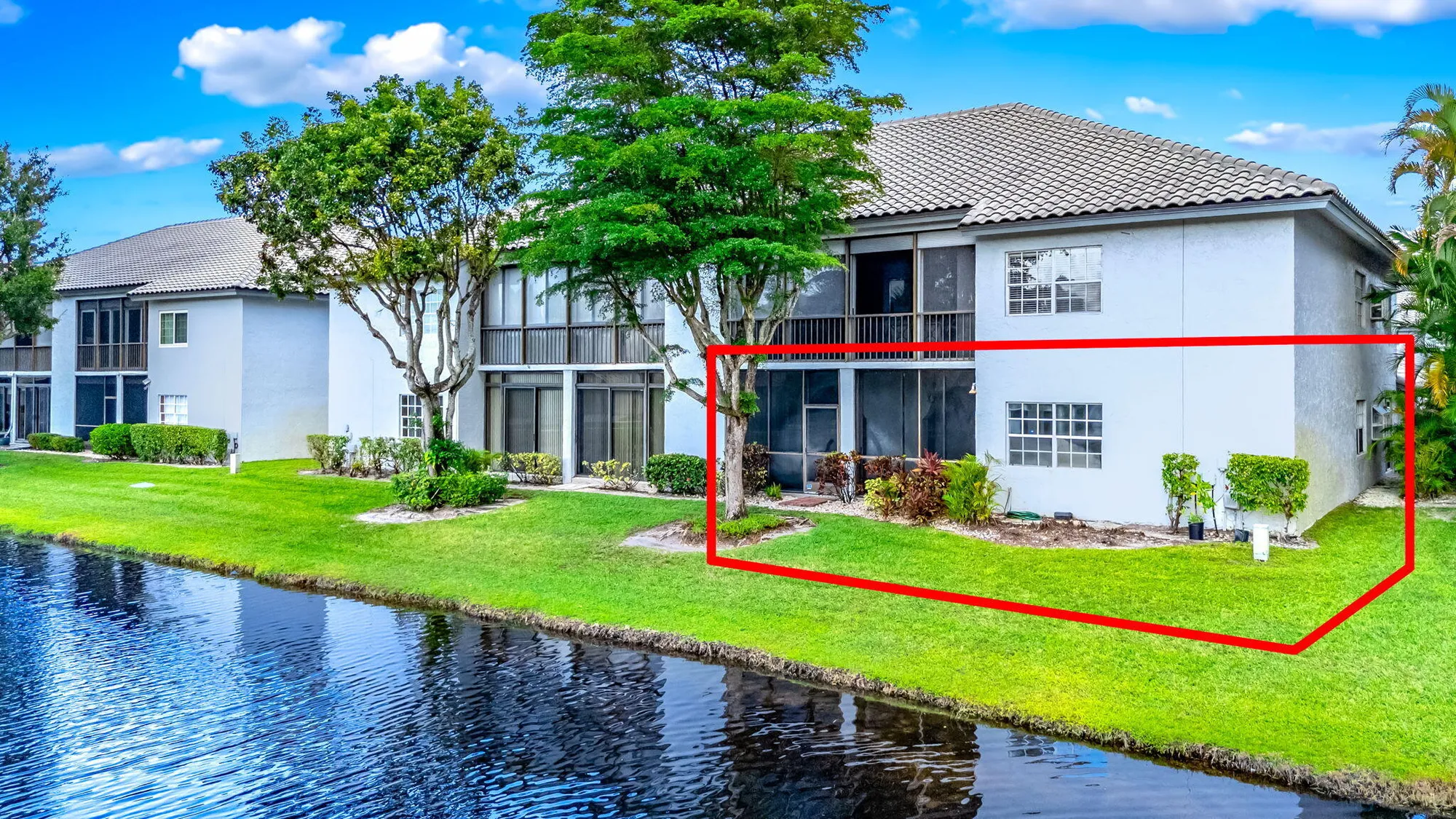 Property Slideshow image 43 of 60 | 11603 briarwood cir apt 1, Boynton Beach, FL, 33437