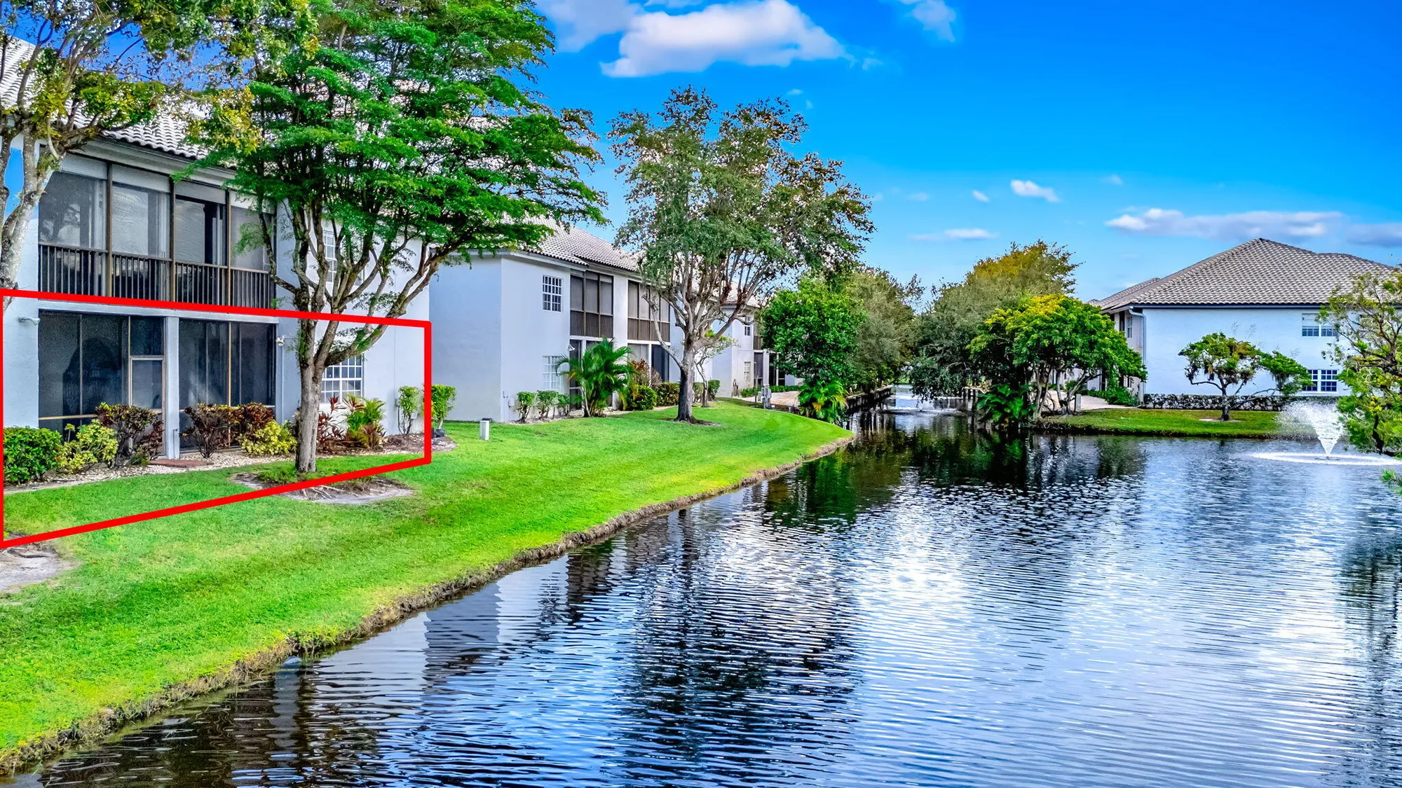 Property Slideshow image 44 of 60 | 11603 briarwood cir apt 1, Boynton Beach, FL, 33437