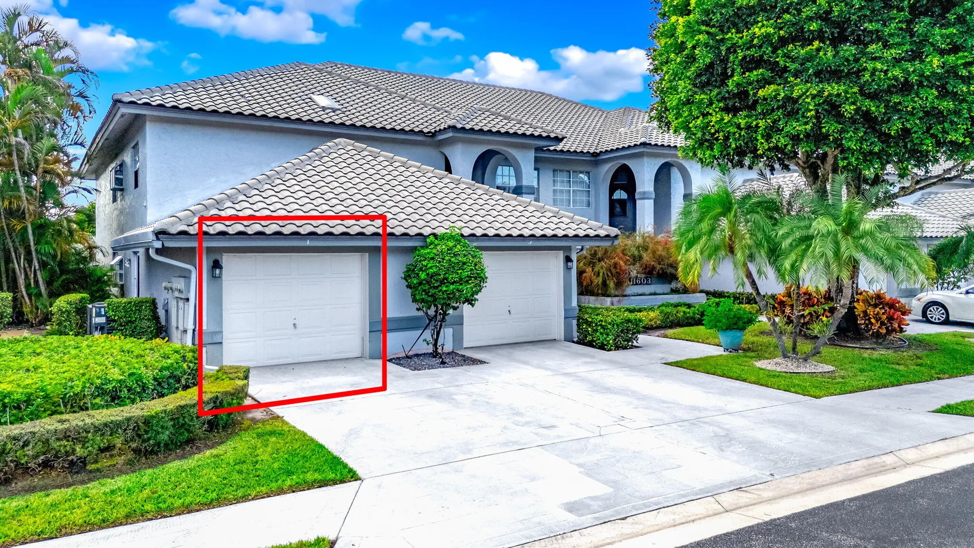 Property Slideshow image 46 of 60 | 11603 briarwood cir apt 1, Boynton Beach, FL, 33437