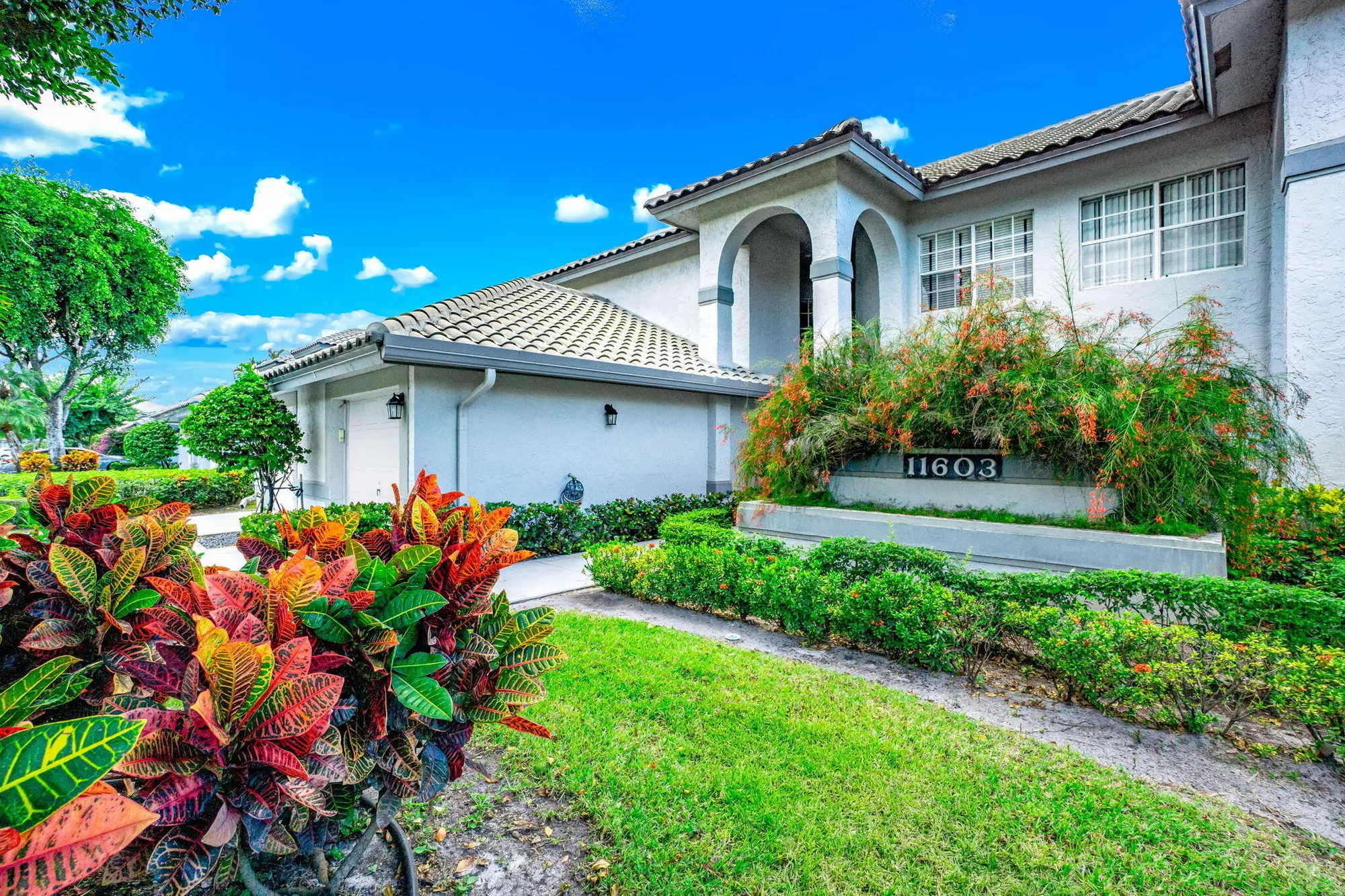 Property Slideshow image 47 of 60 | 11603 briarwood cir apt 1, Boynton Beach, FL, 33437