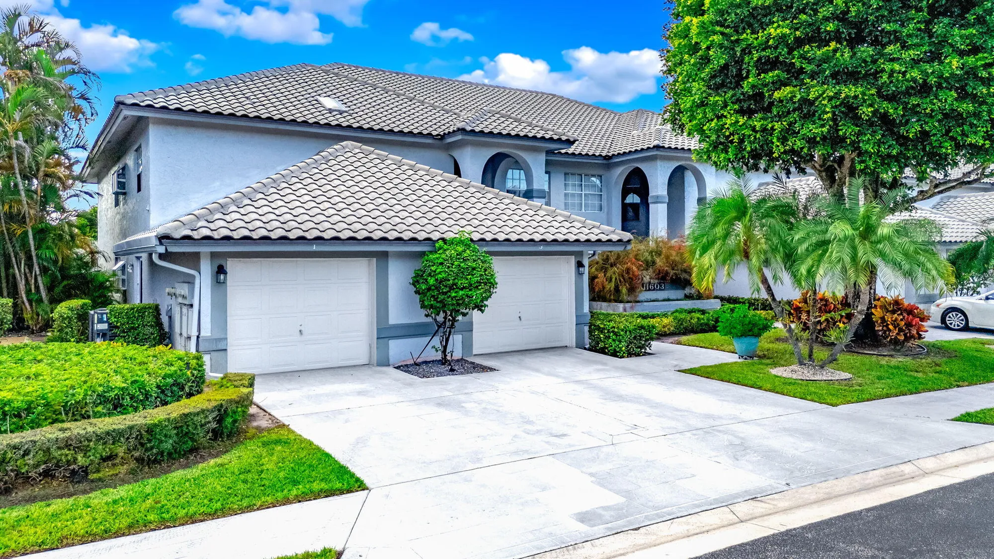 Property Slideshow image 1 of 60 | 11603 briarwood cir apt 1, Boynton Beach, FL, 33437