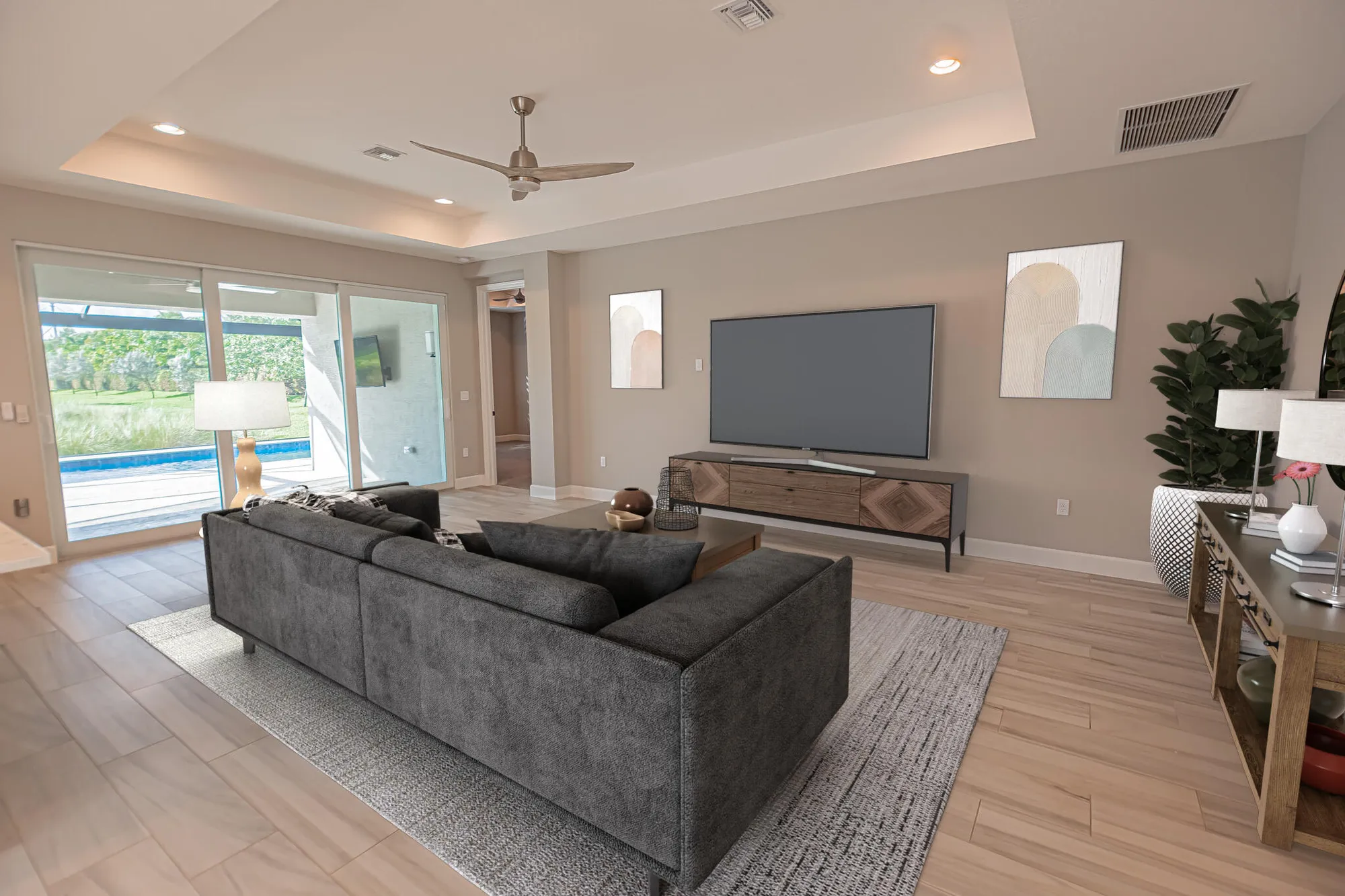 Property Slideshow image 3 of 64 | 11973 sw coral cove pkwy, Port Saint Lucie, FL, 34987