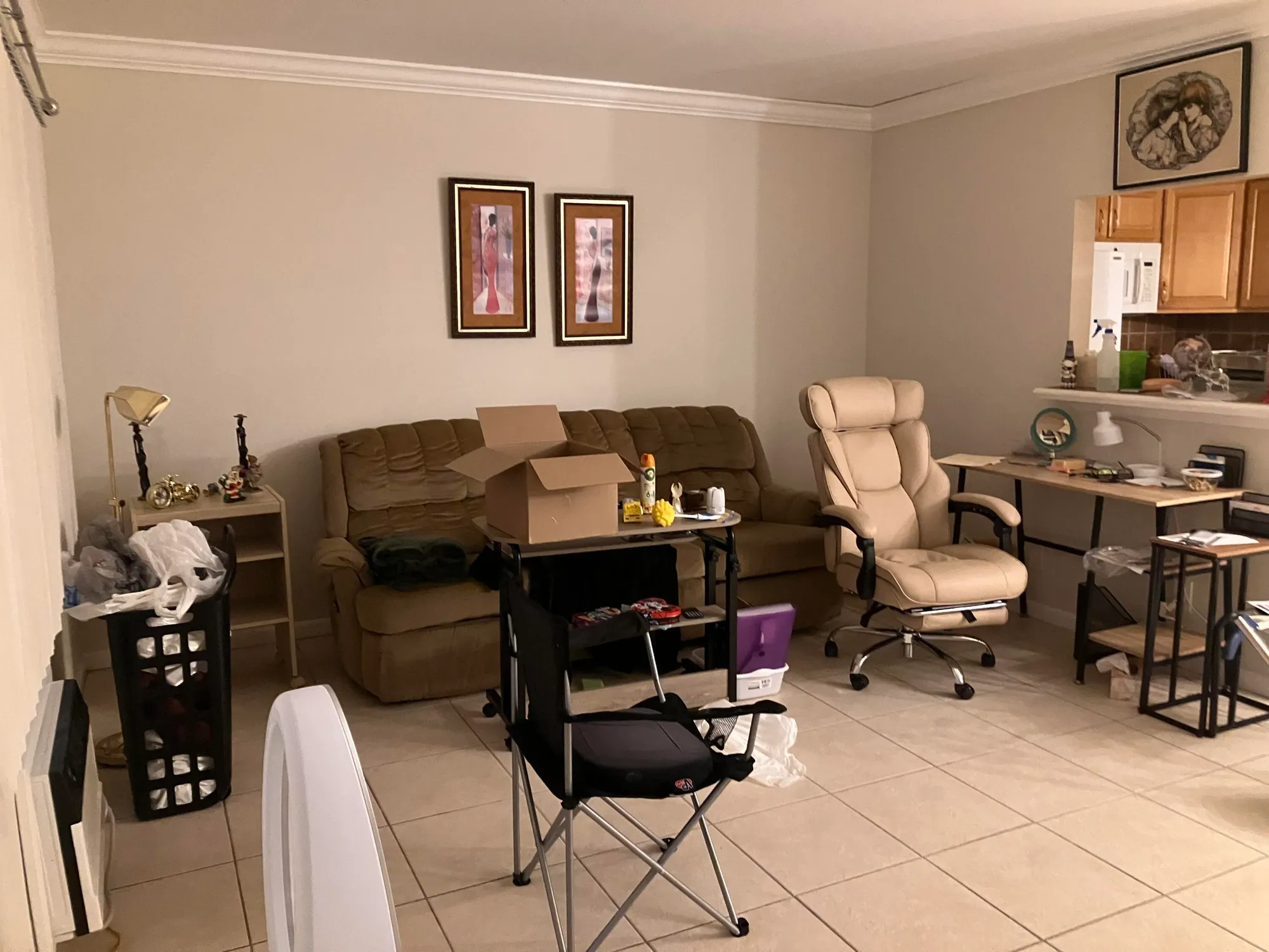 Property Slideshow image 2 of 9 | 194 kent l # 194, West Palm Beach, FL, 33417