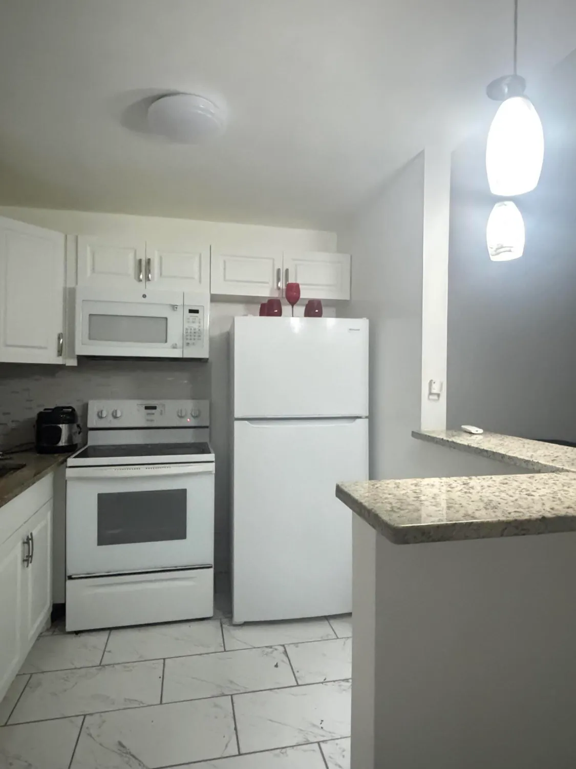 Property Slideshow image 8 of 15 | 76 cambridge d d, West Palm Beach, FL, 33417