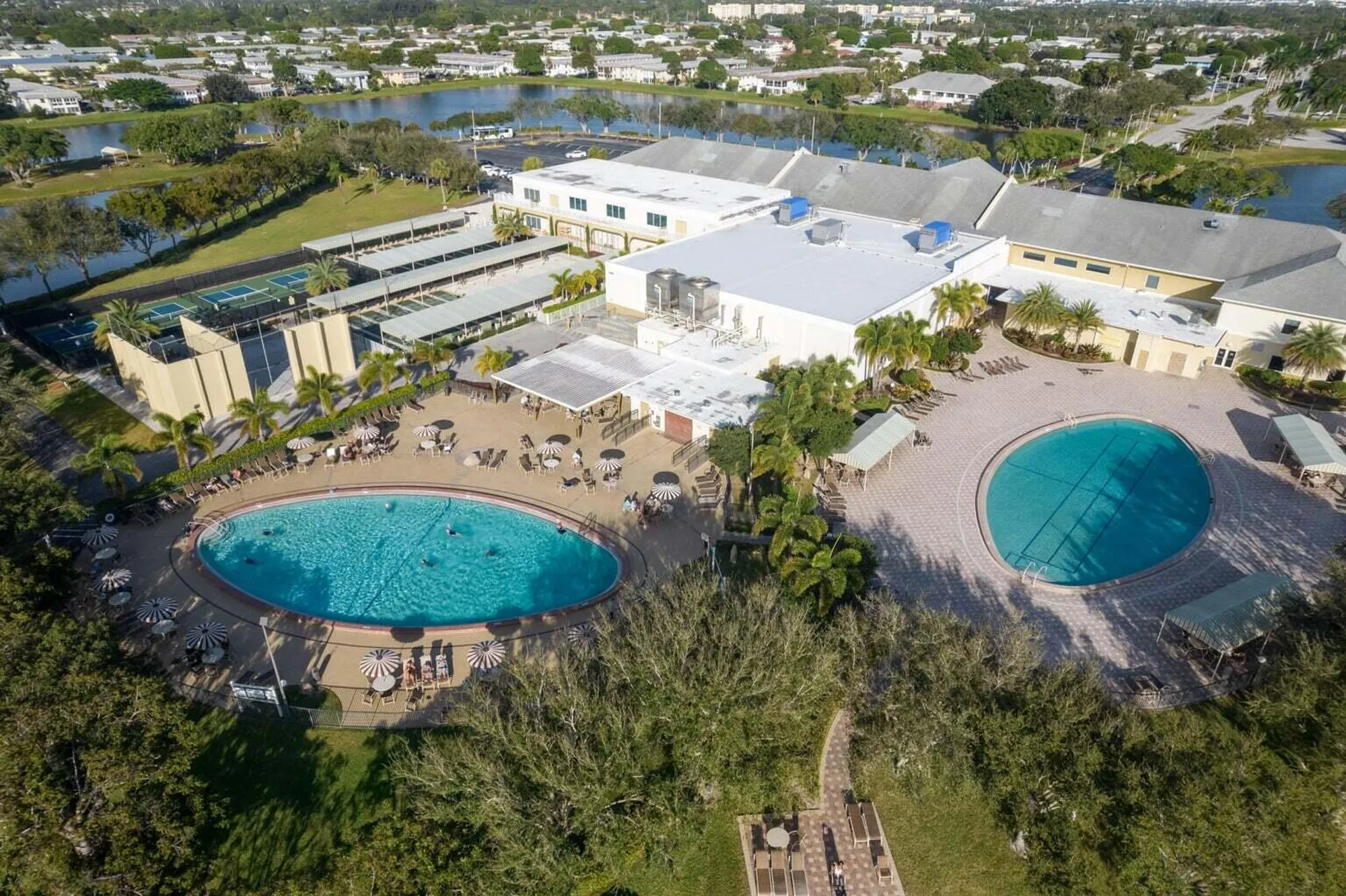 Property Slideshow image 32 of 41 | 164 sheffield g, West Palm Beach, FL, 33417