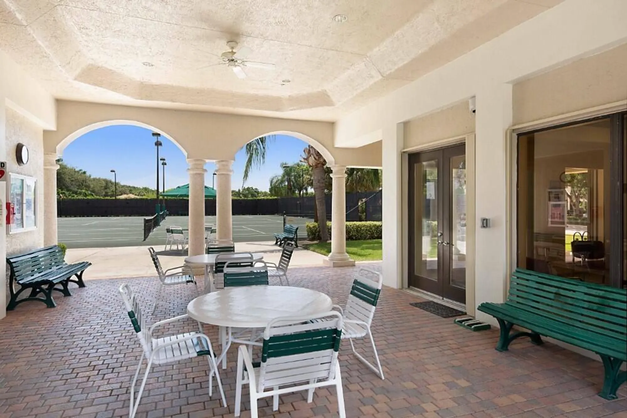 Property Slideshow image 63 of 69 | 7001 antinori ln, Boynton Beach, FL, 33437