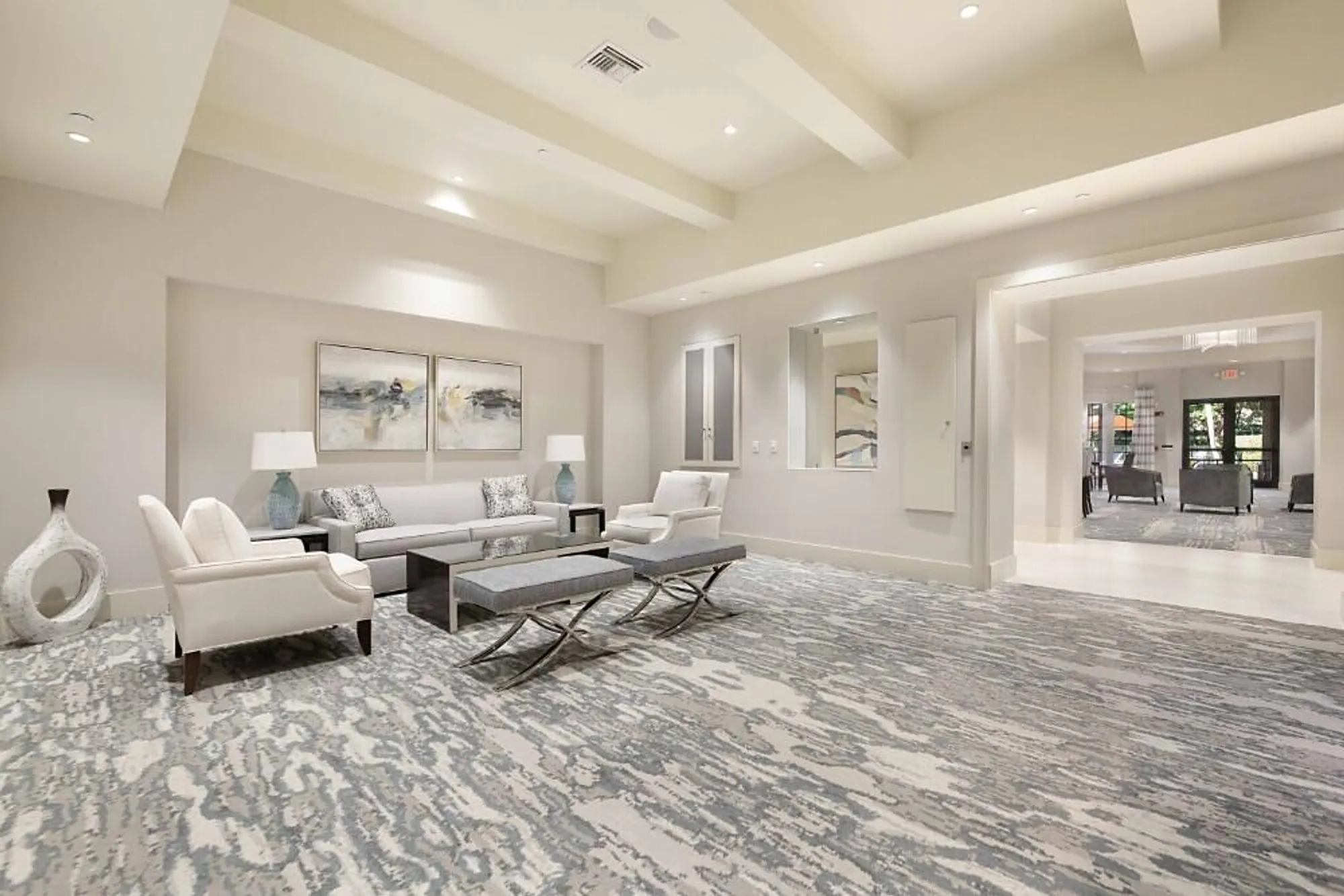 Property Slideshow image 55 of 69 | 7001 antinori ln, Boynton Beach, FL, 33437