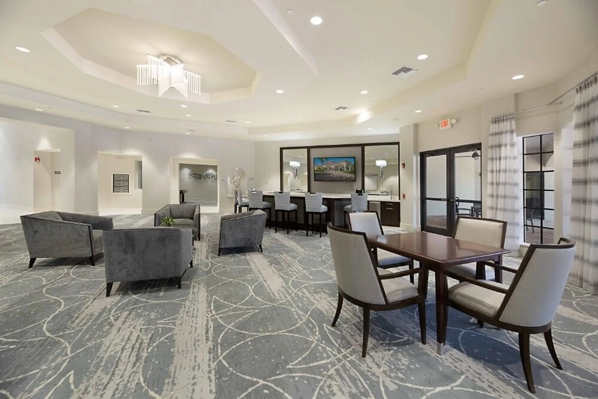 Property Slideshow image 53 of 69 | 7001 antinori ln, Boynton Beach, FL, 33437