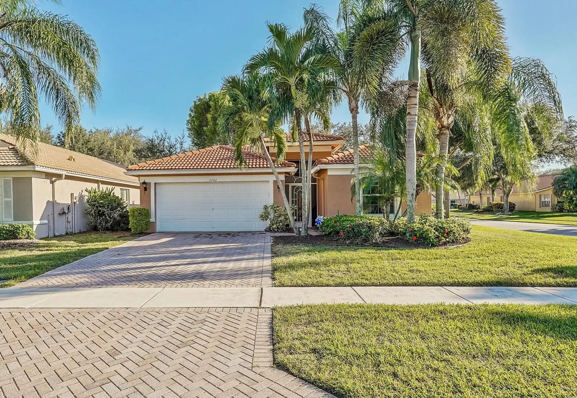 Property Slideshow image 1 of 22 | 5202 palazzo pl, Boynton Beach, FL, 33437