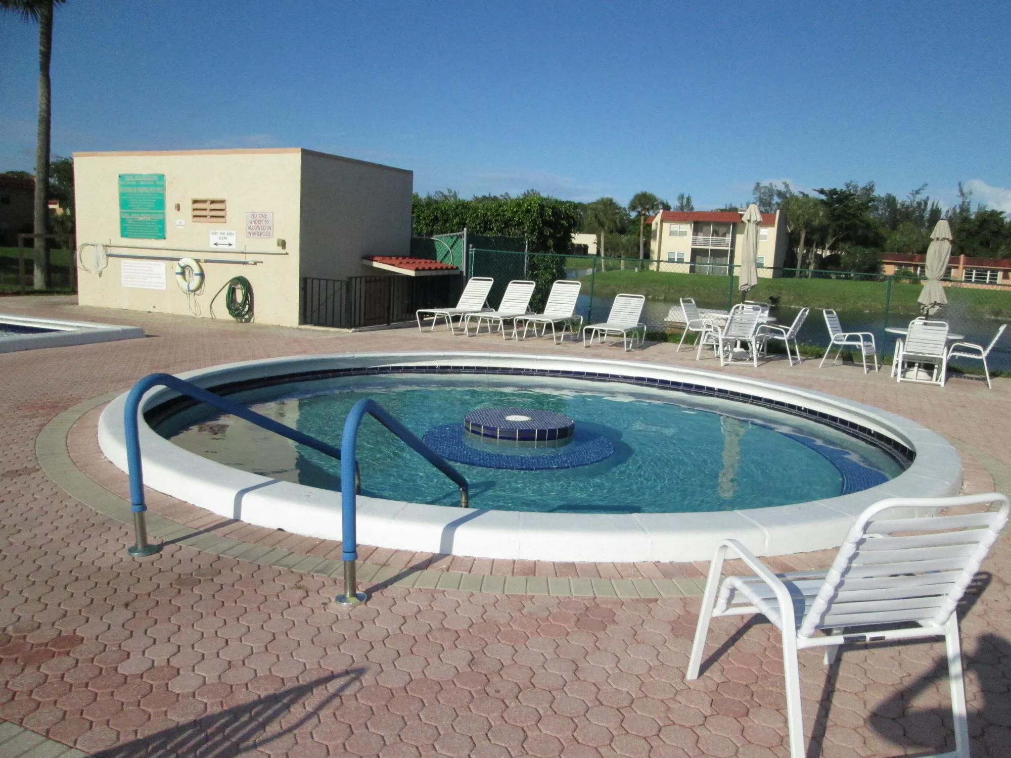 Property Slideshow image 36 of 41 | 417 lake evelyn dr, West Palm Beach, FL, 33411