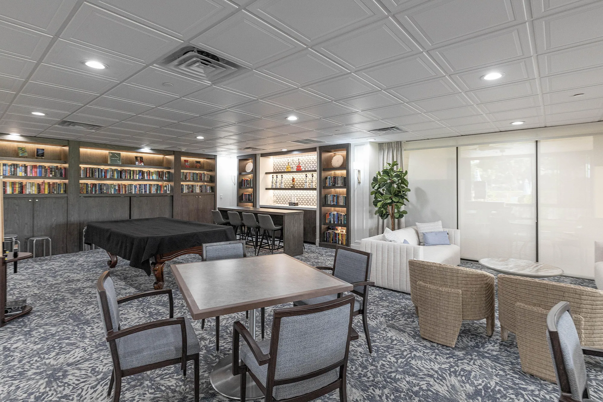 Property Slideshow image 52 of 59 | 5121 oak hill ln apt 416, Delray Beach, FL, 33484