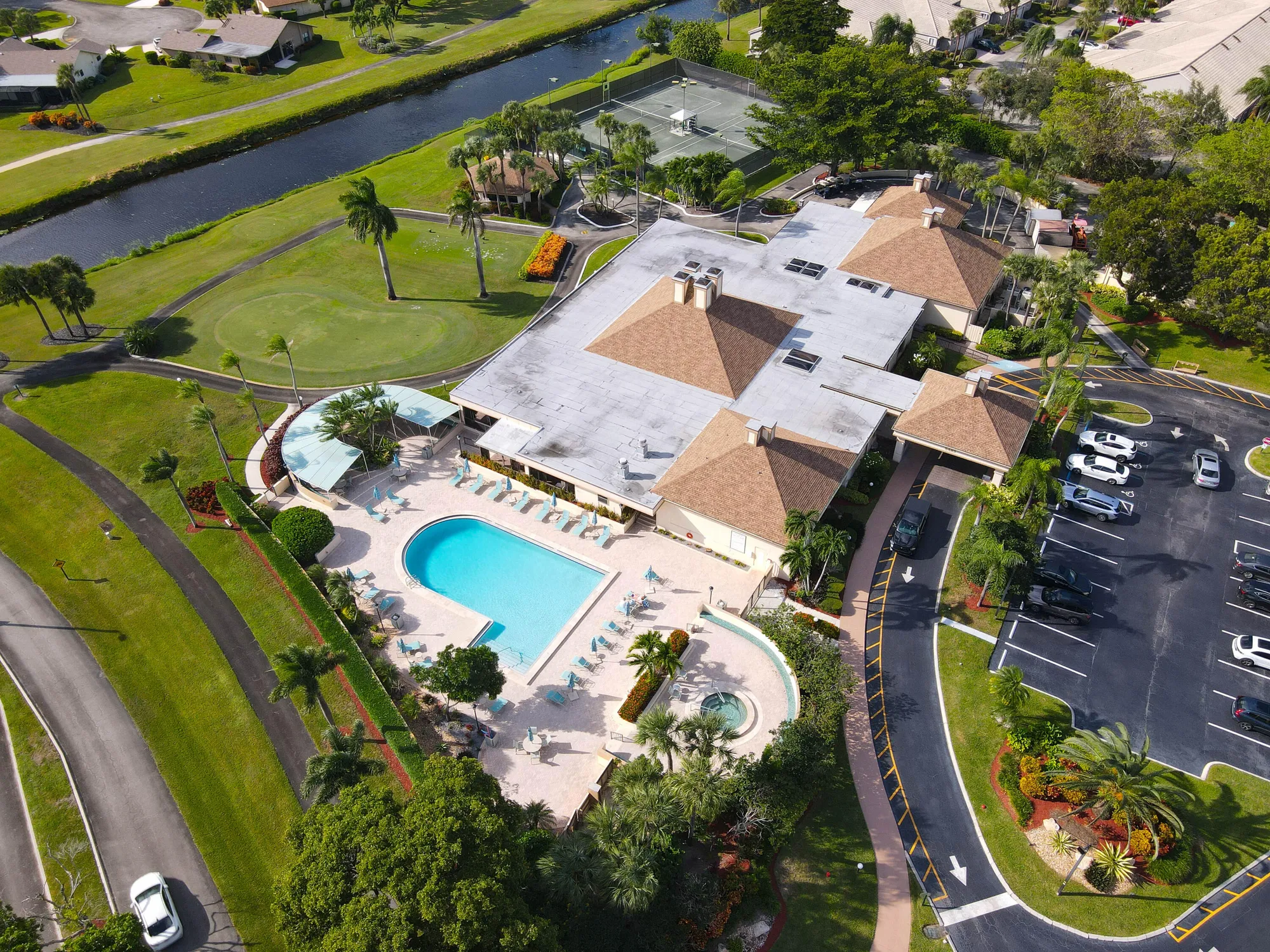 Property Slideshow image 46 of 59 | 5121 oak hill ln apt 416, Delray Beach, FL, 33484