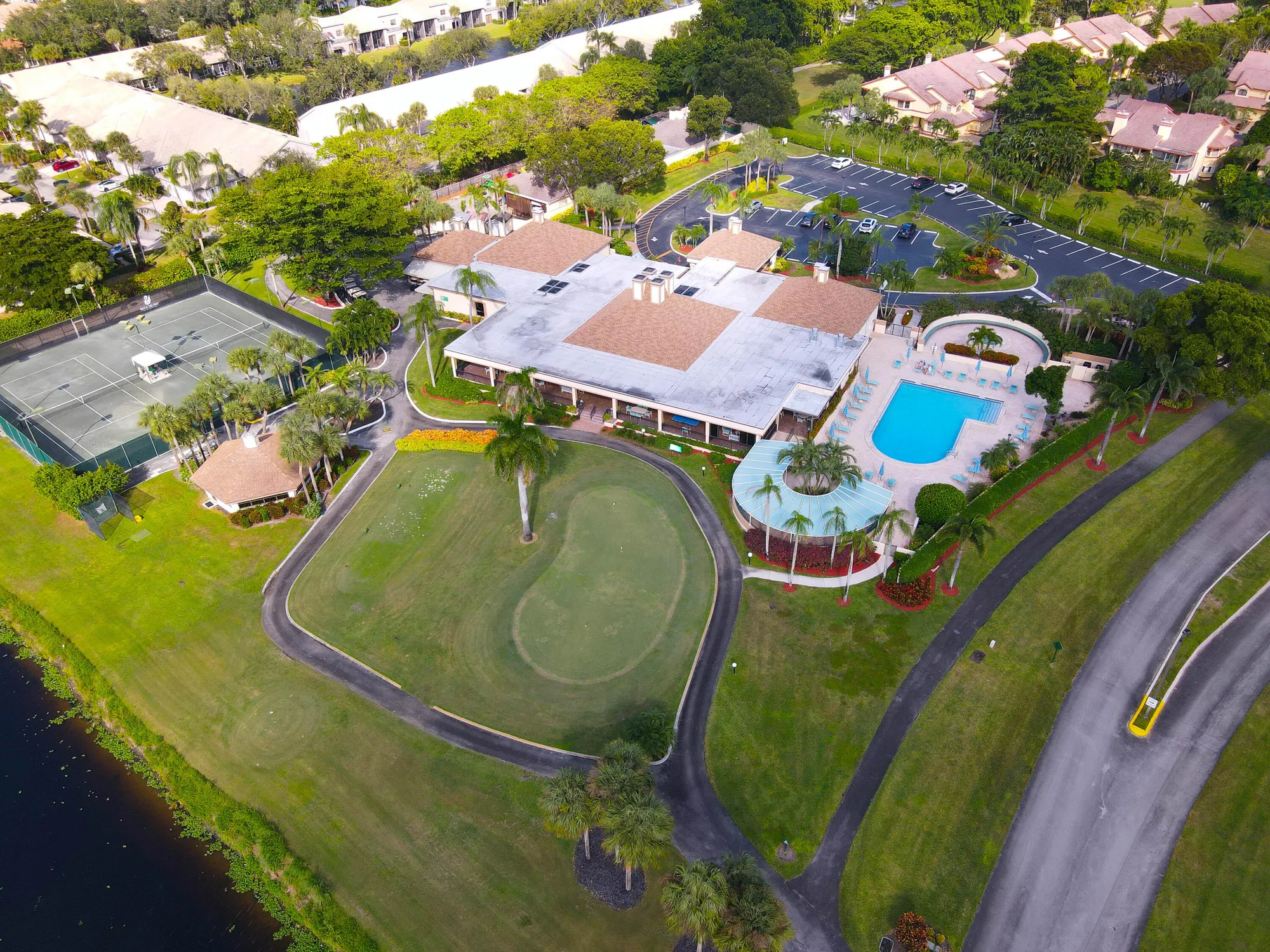 Property Slideshow image 47 of 59 | 5121 oak hill ln apt 416, Delray Beach, FL, 33484
