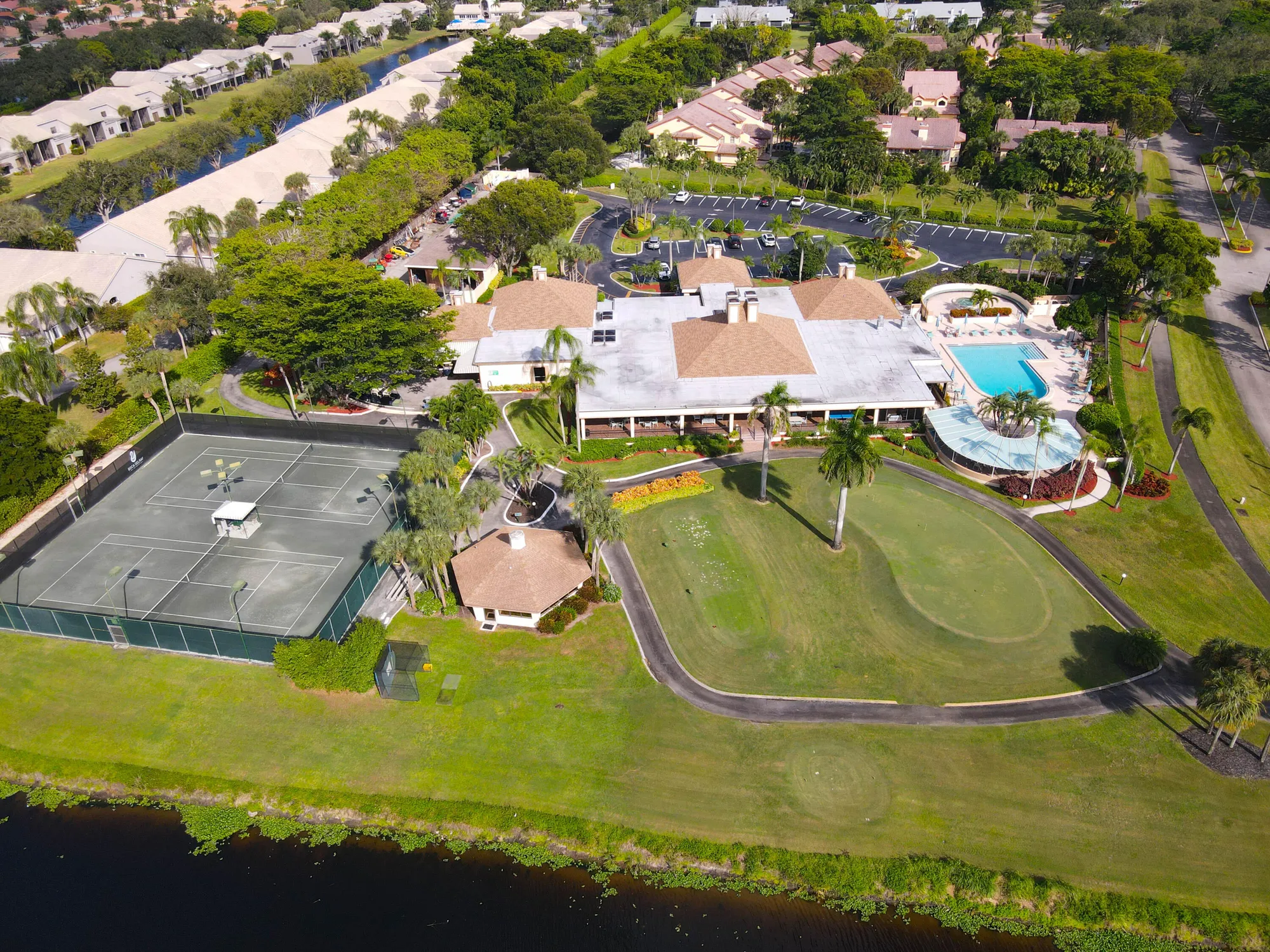 Property Slideshow image 45 of 59 | 5121 oak hill ln apt 416, Delray Beach, FL, 33484