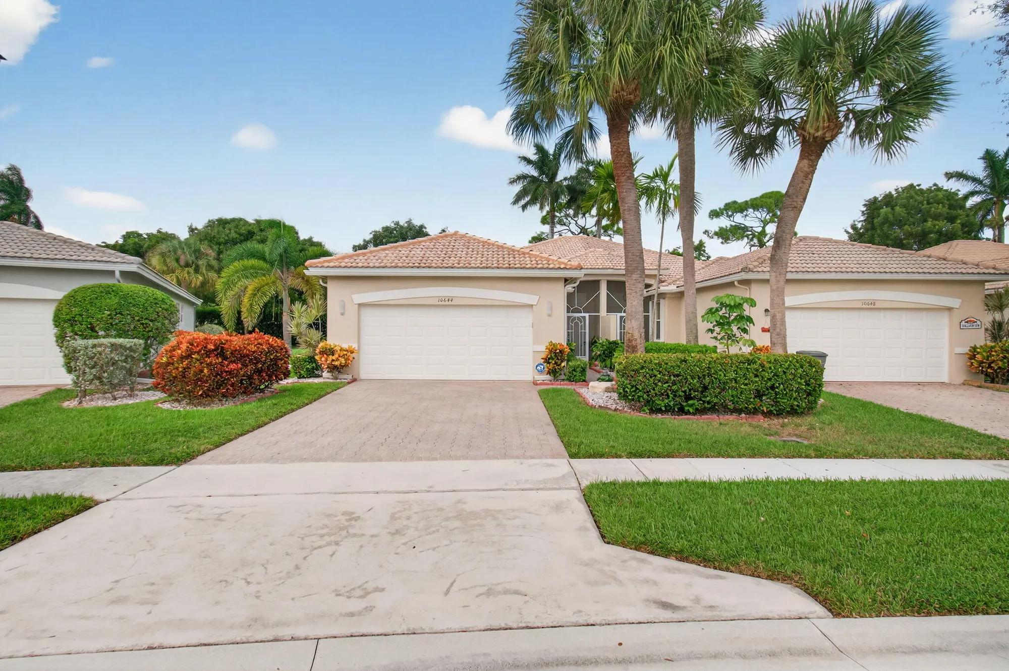 Property Slideshow image 4 of 94 | 10644 royal caribbean cir, Boynton Beach, FL, 33437