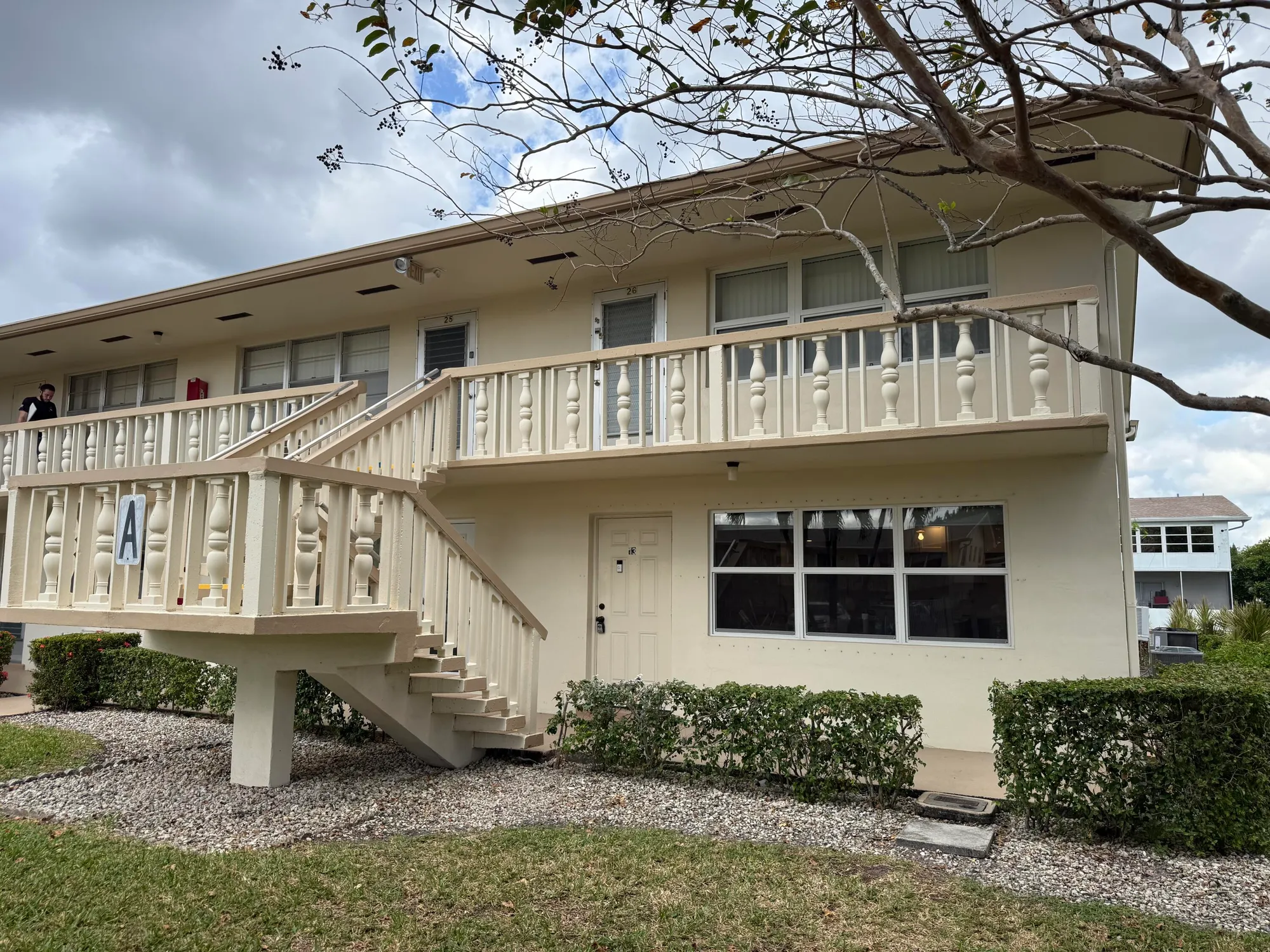 Property Slideshow image 1 of 3 | 13 northampton a a, West Palm Beach, FL, 33417