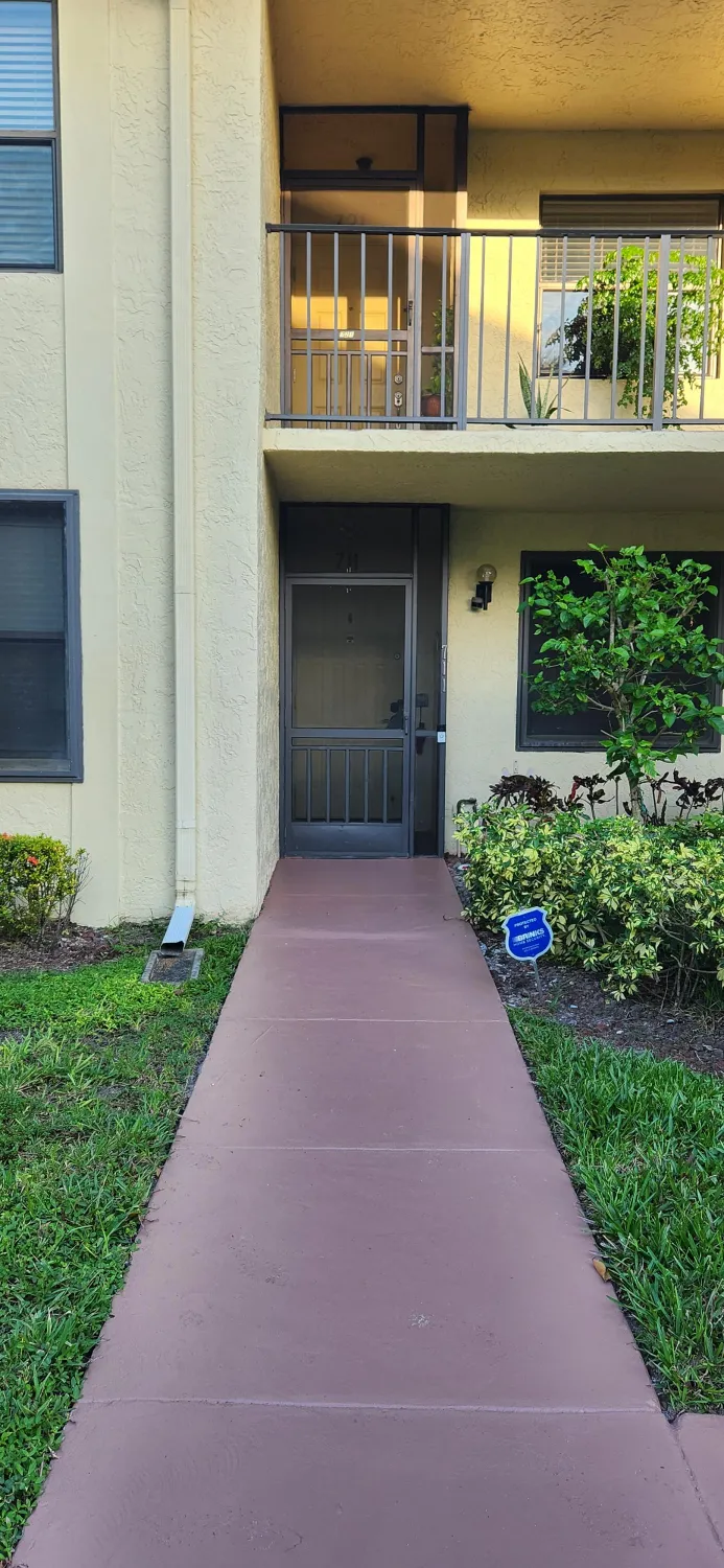 Property Slideshow image 1 of 8 | 7855 willow spring dr apt 711, Wellington, FL, 33467