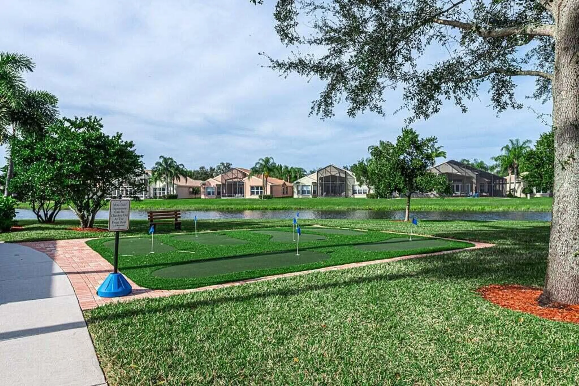 Property Slideshow image 66 of 72 | 7587 tarpon cove cir, Lake Worth, FL, 33467
