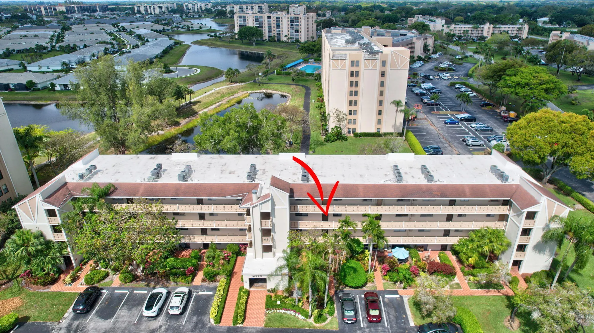 Property Slideshow image 30 of 77 | 14375 strathmore ln 305, Delray Beach, FL, 33446
