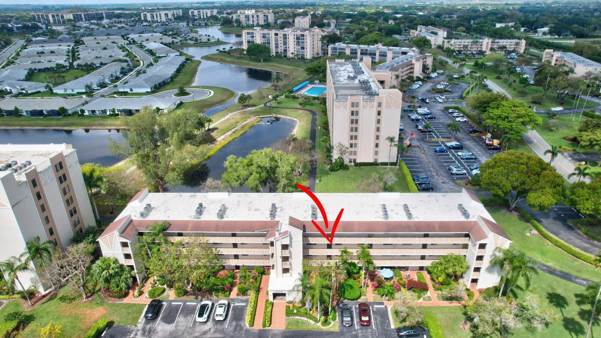 Property Slideshow image 31 of 77 | 14375 strathmore ln 305, Delray Beach, FL, 33446