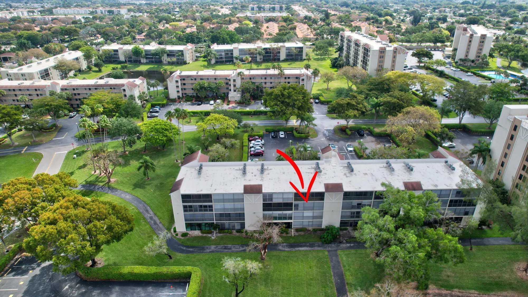 Property Slideshow image 35 of 77 | 14375 strathmore ln 305, Delray Beach, FL, 33446