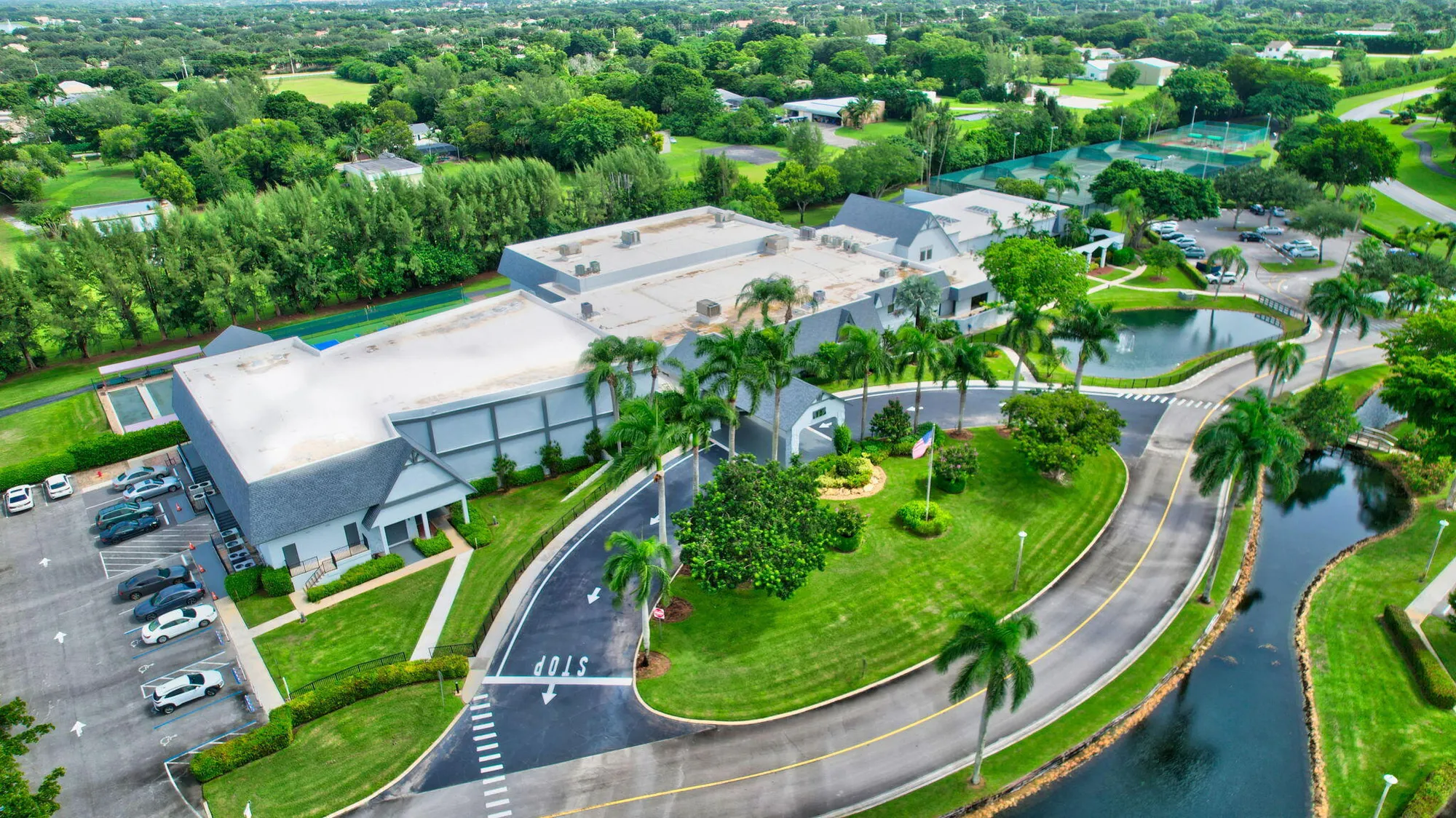 Property Slideshow image 48 of 77 | 14375 strathmore ln 305, Delray Beach, FL, 33446