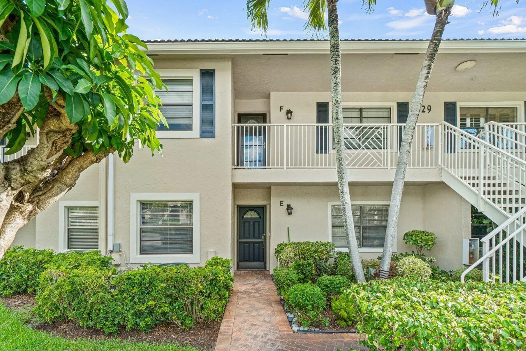 Property Slideshow image 17 of 42 | 29 stratford ln d, Boynton Beach, FL, 33436