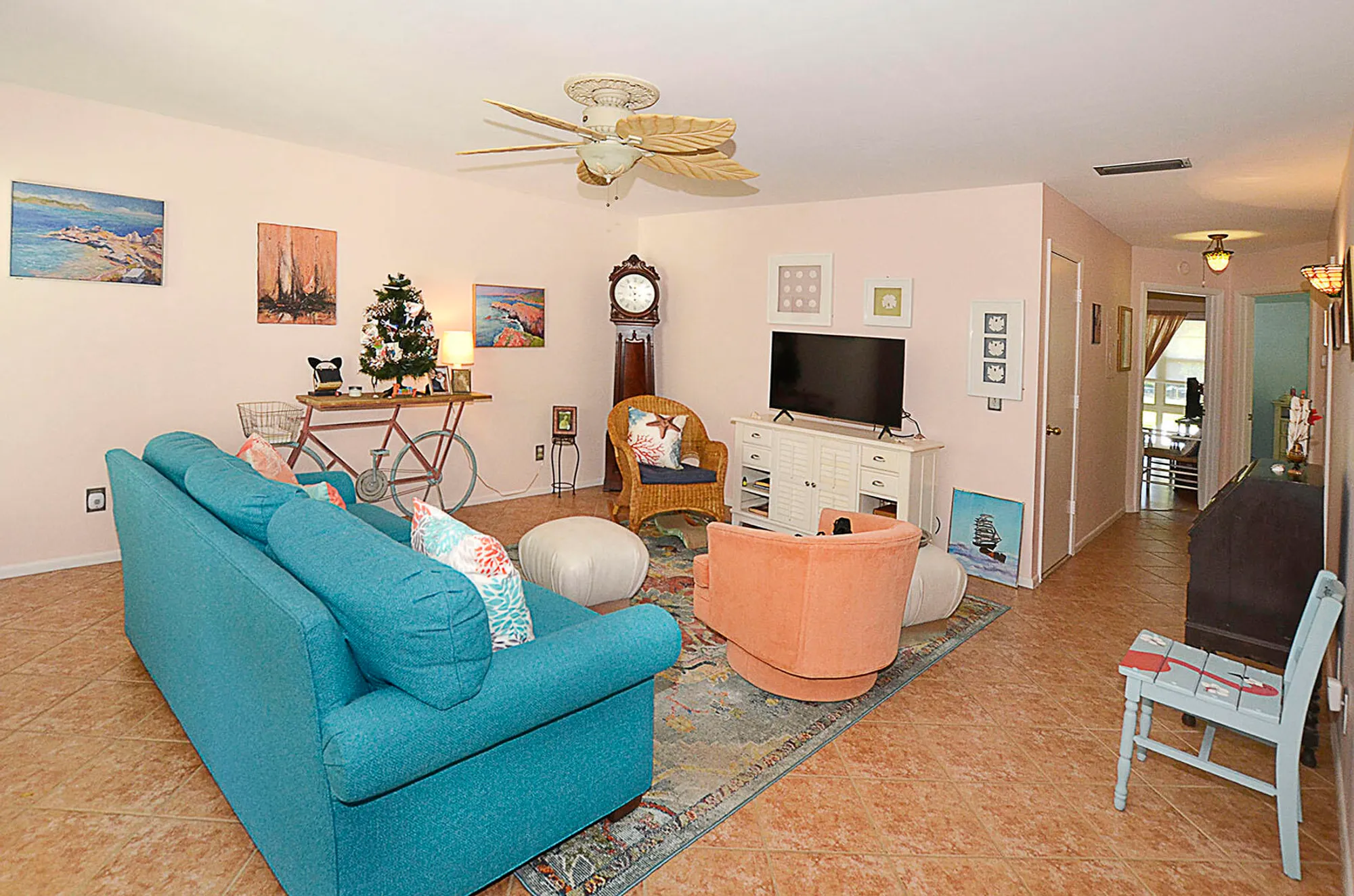Property Slideshow image 6 of 25 | 6 vista gardens trl apt 206, Vero Beach, FL, 32962