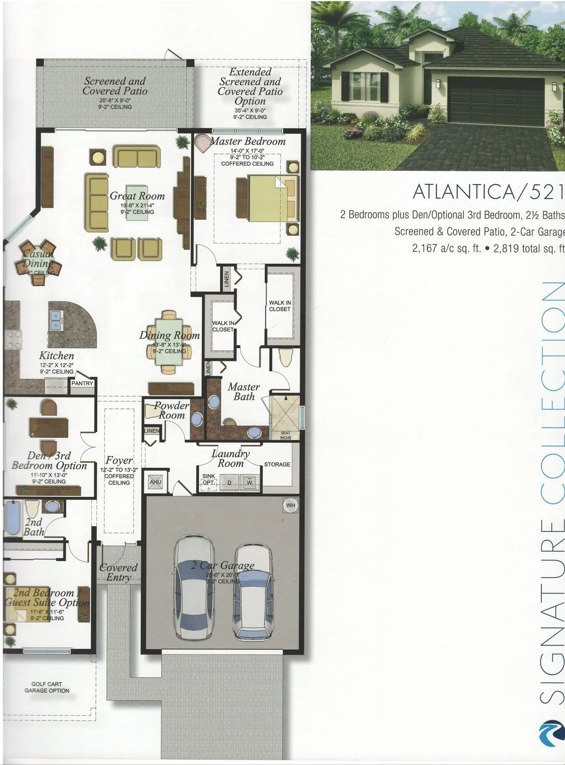 Property Slideshow image 3 of 113 | 13483 sw green delta rd, Port Saint Lucie, FL, 34987