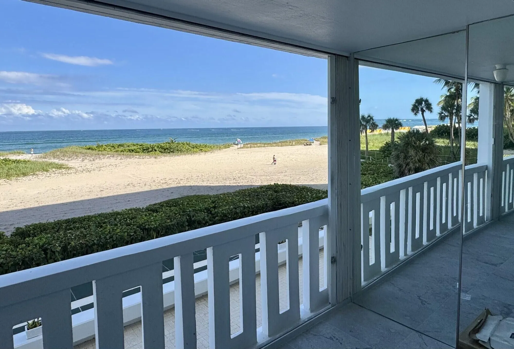 Property Slideshow image 10 of 56 | 1012 n ocean blvd apt 203, Pompano Beach, FL, 33062