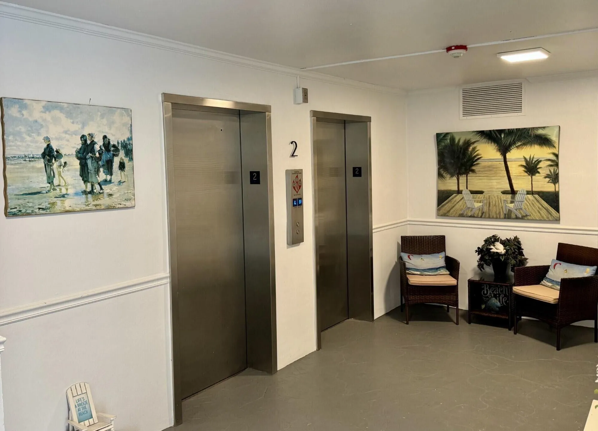 Property Slideshow image 31 of 56 | 1012 n ocean blvd apt 203, Pompano Beach, FL, 33062
