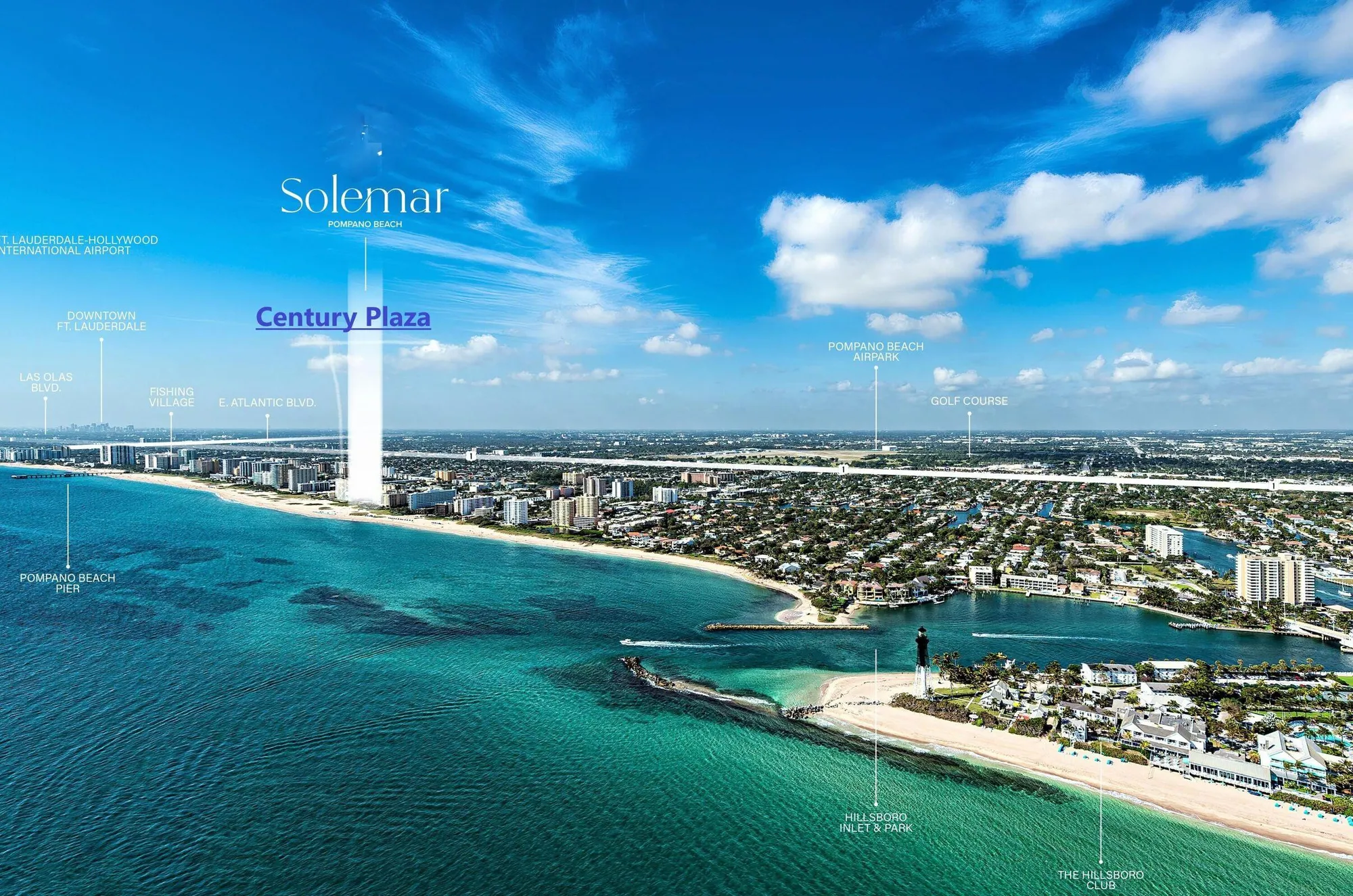 Property Slideshow image 52 of 56 | 1012 n ocean blvd apt 203, Pompano Beach, FL, 33062