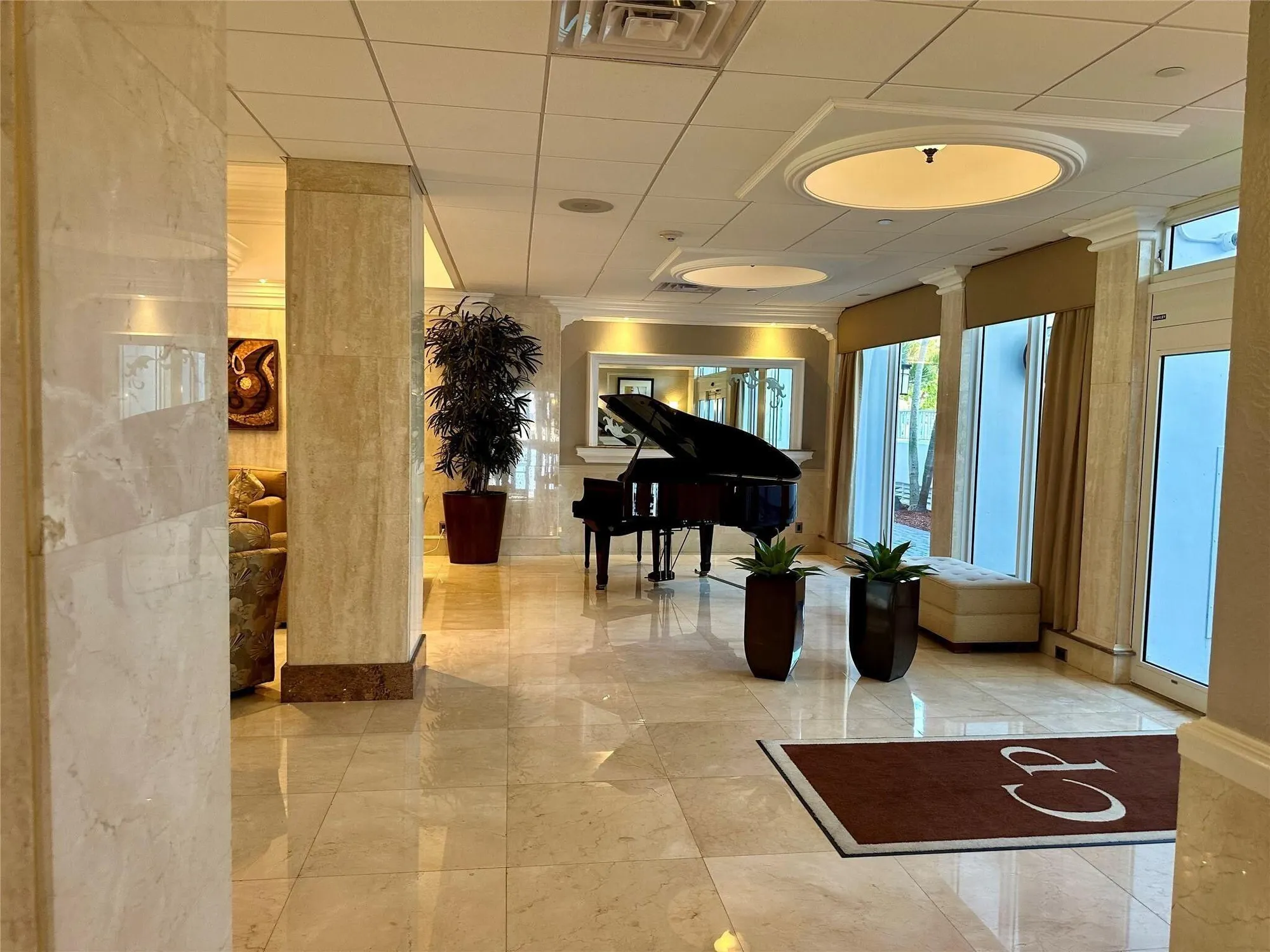 Property Slideshow image 41 of 56 | 1012 n ocean blvd apt 203, Pompano Beach, FL, 33062