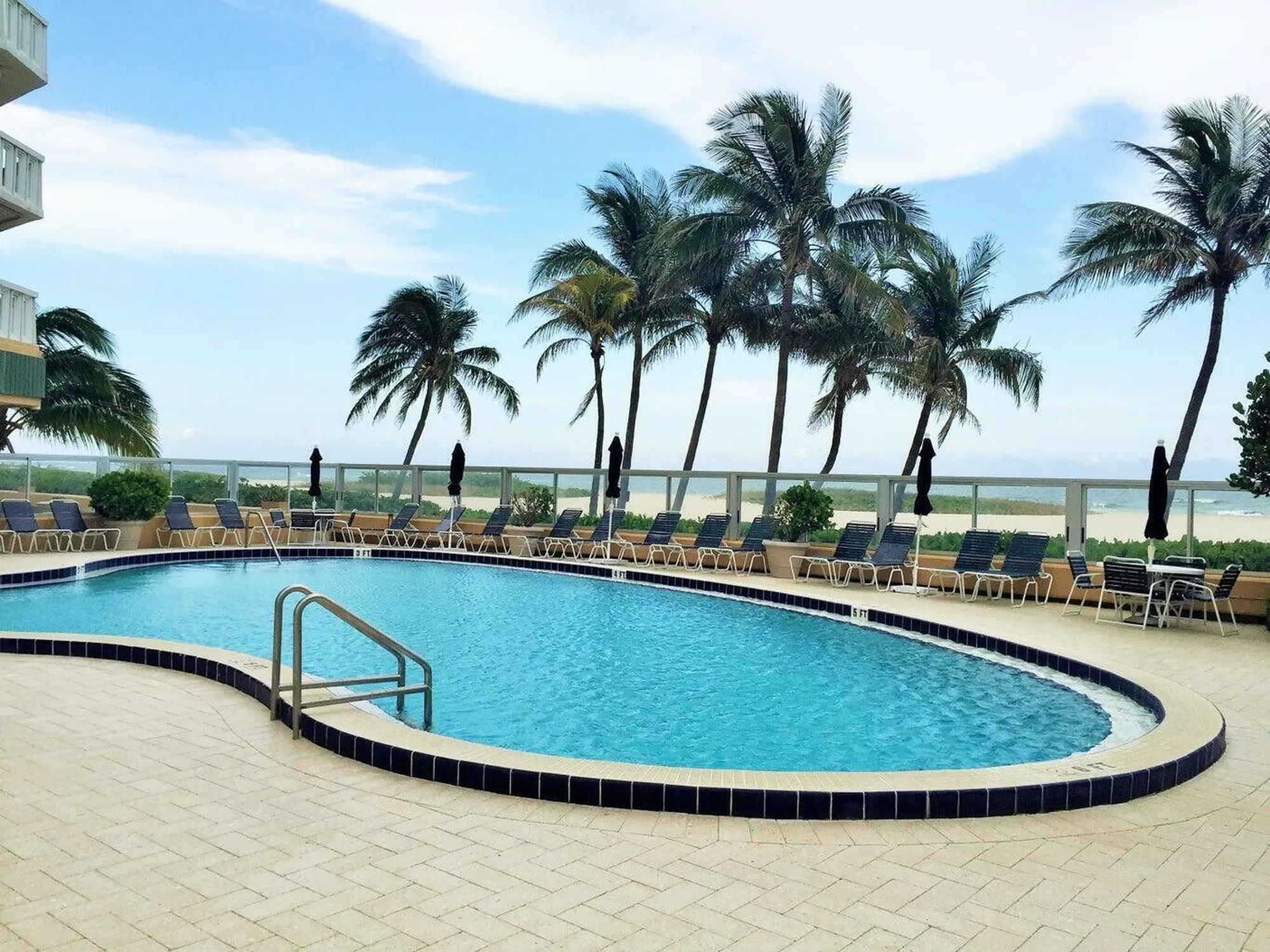 Property Slideshow image 47 of 56 | 1012 n ocean blvd apt 203, Pompano Beach, FL, 33062