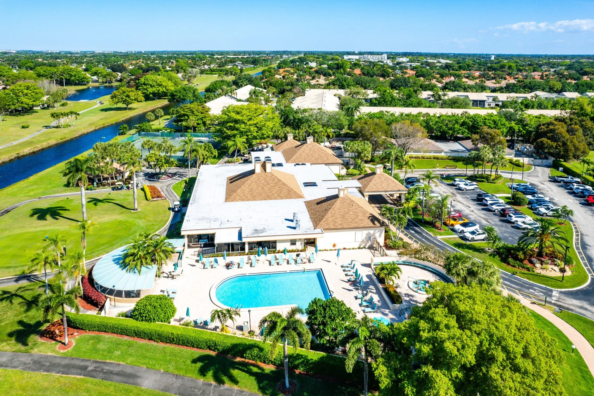 Property Slideshow image 48 of 64 | 5054 golfview ct apt 1525, Delray Beach, FL, 33484