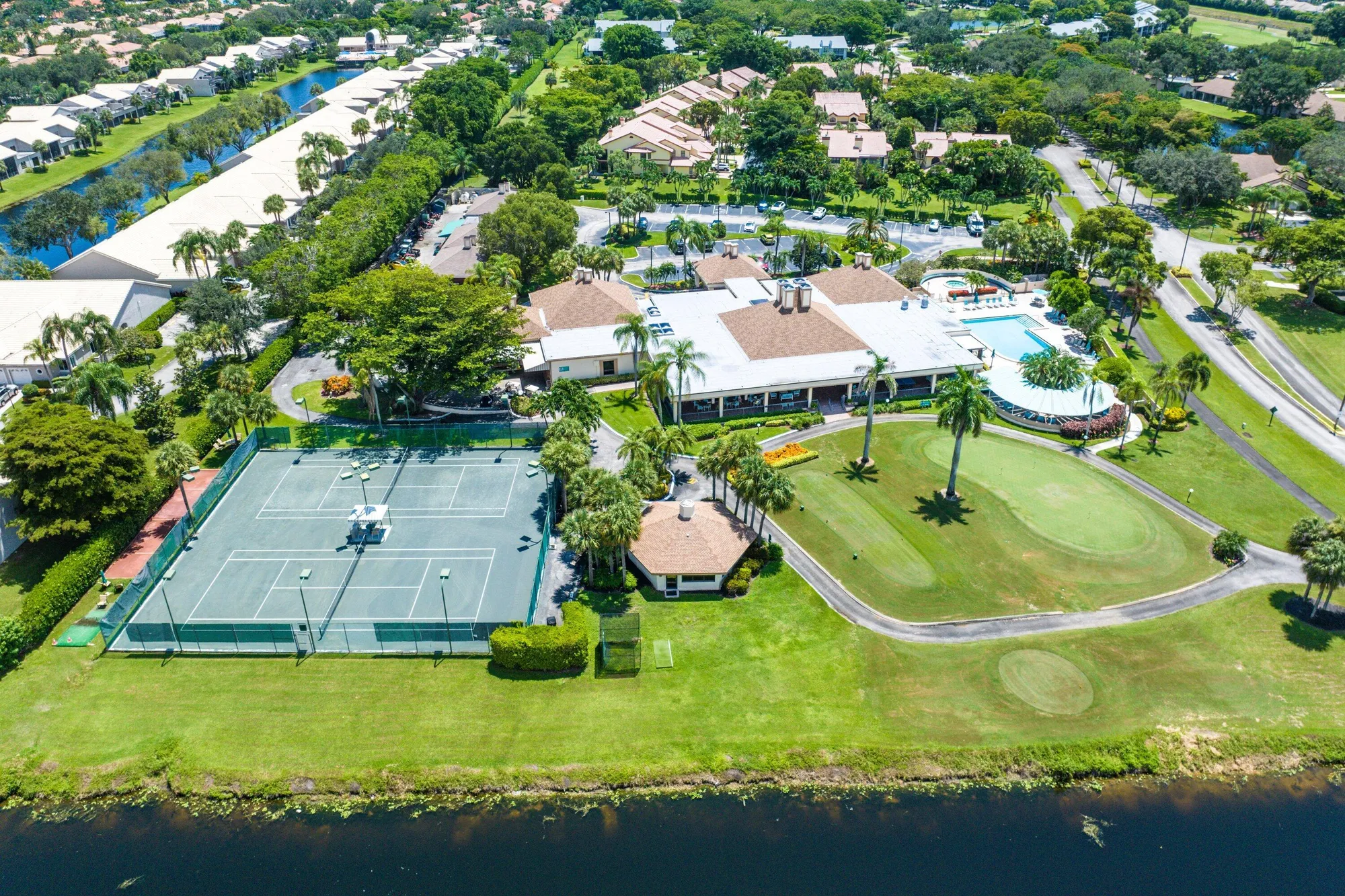 Property Slideshow image 63 of 64 | 5054 golfview ct apt 1525, Delray Beach, FL, 33484
