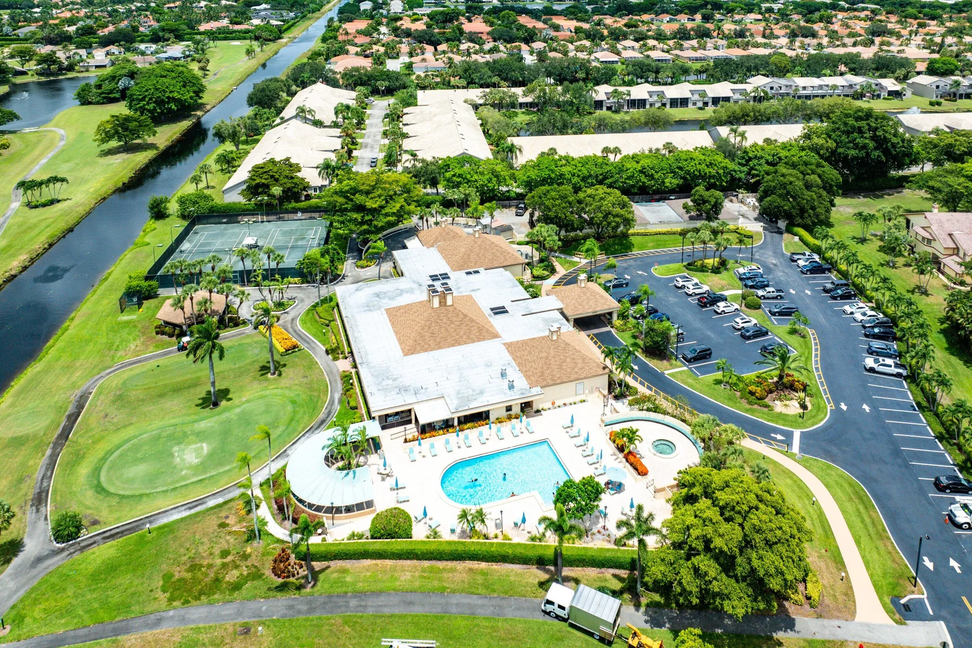 Property Slideshow image 47 of 64 | 5054 golfview ct apt 1525, Delray Beach, FL, 33484