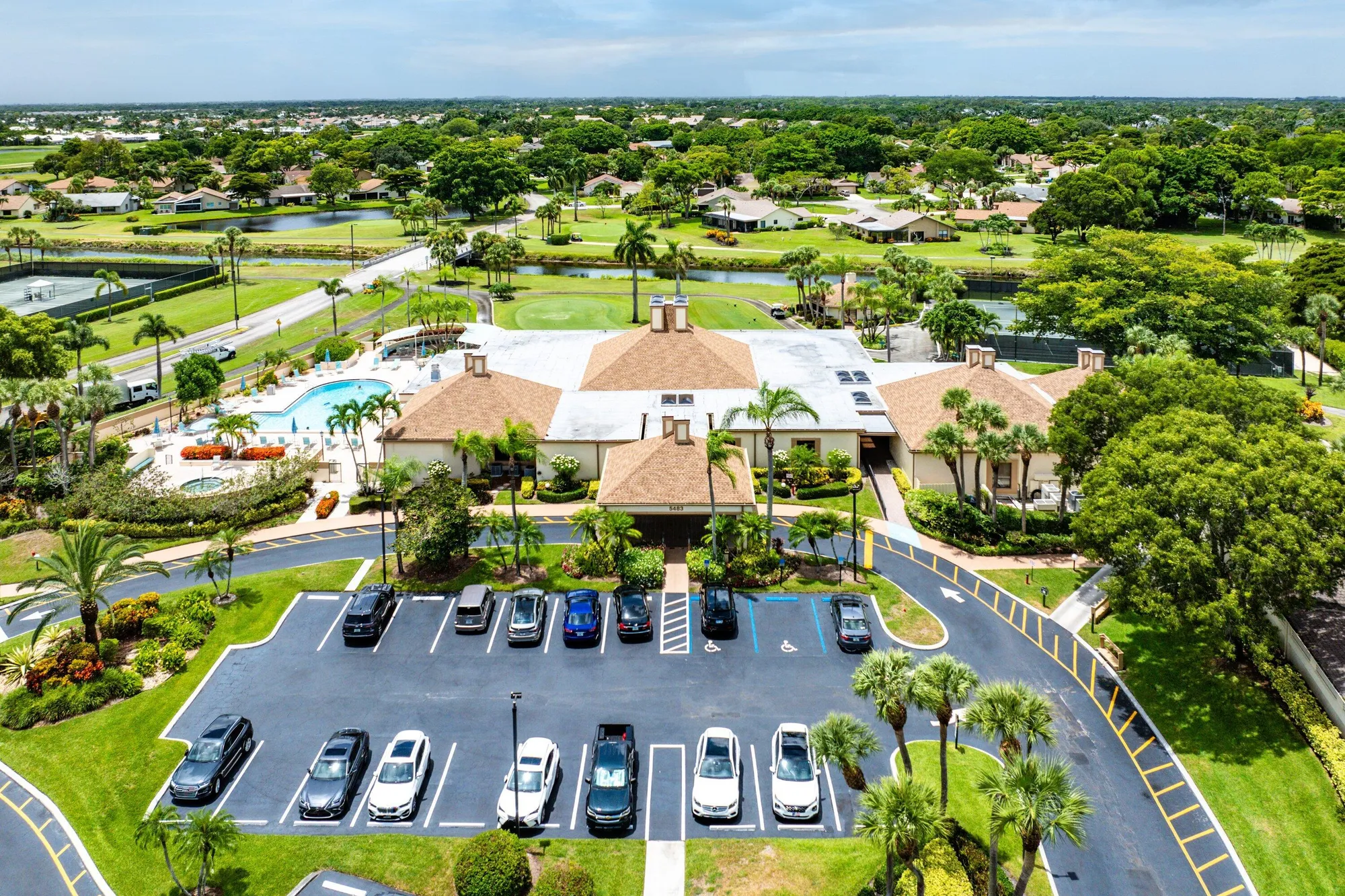 Property Slideshow image 46 of 64 | 5054 golfview ct apt 1525, Delray Beach, FL, 33484