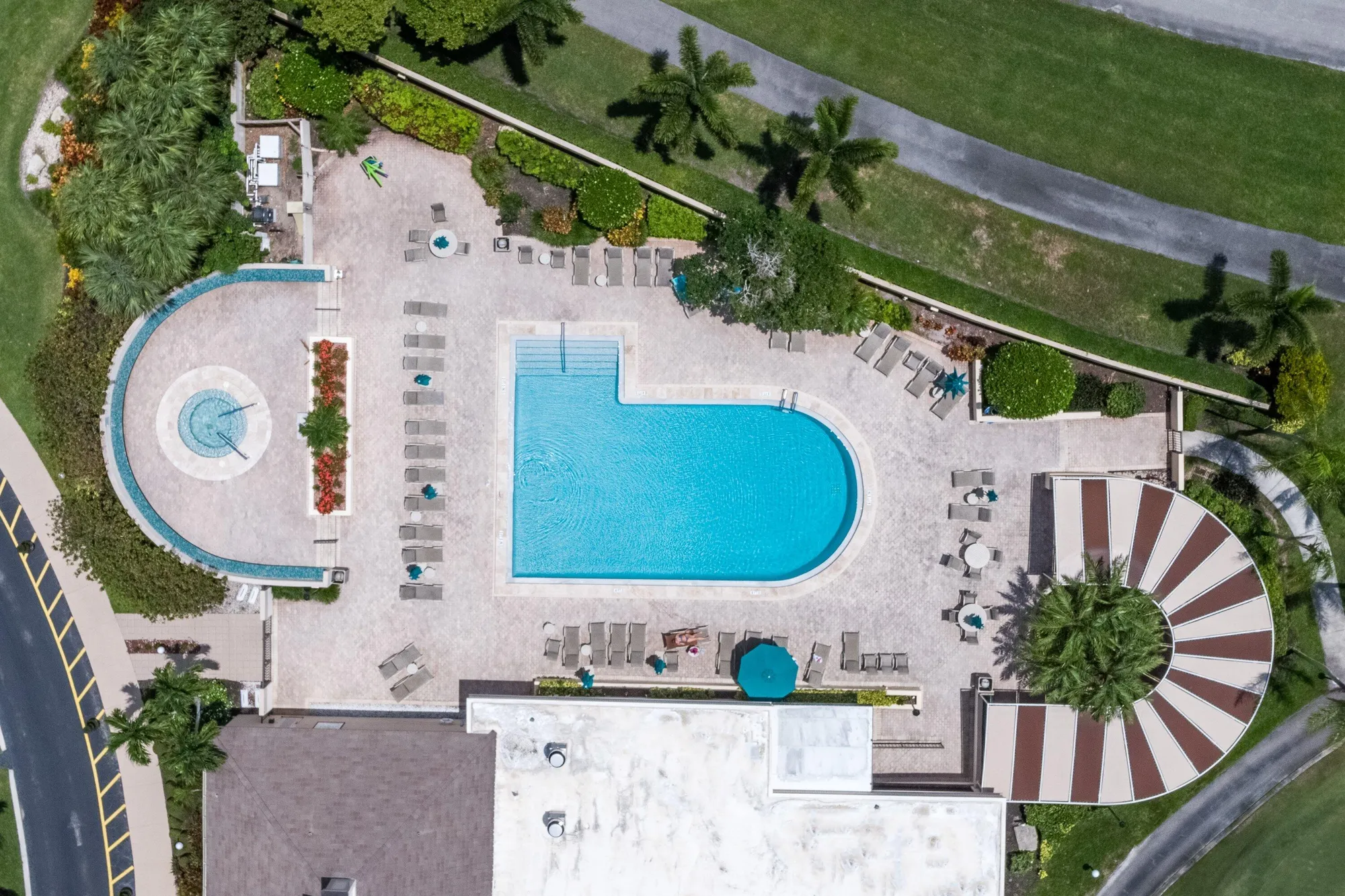 Property Slideshow image 62 of 64 | 5054 golfview ct apt 1525, Delray Beach, FL, 33484