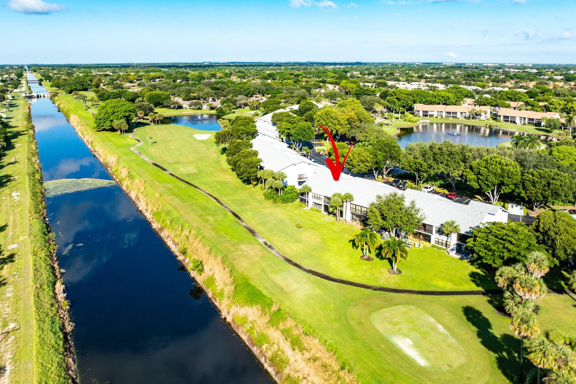 Property Slideshow image 42 of 64 | 5054 golfview ct apt 1525, Delray Beach, FL, 33484