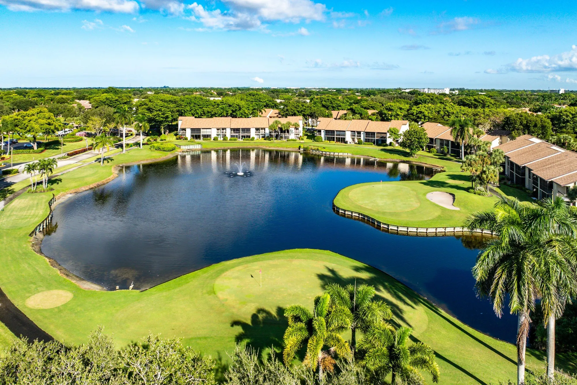 Property Slideshow image 44 of 64 | 5054 golfview ct apt 1525, Delray Beach, FL, 33484
