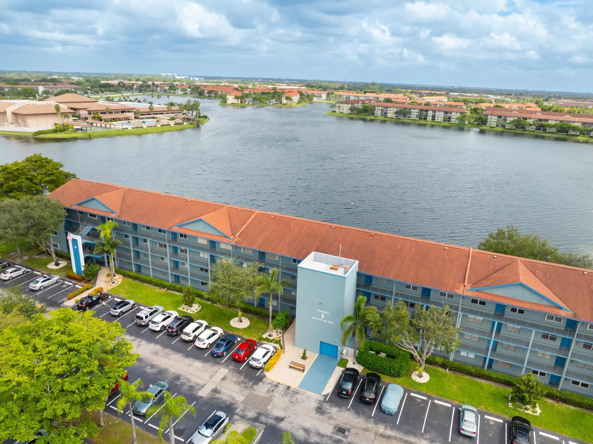 Property Slideshow image 1 of 54 | 1501 sw 134th way 105d, Pembroke Pines, FL, 33027