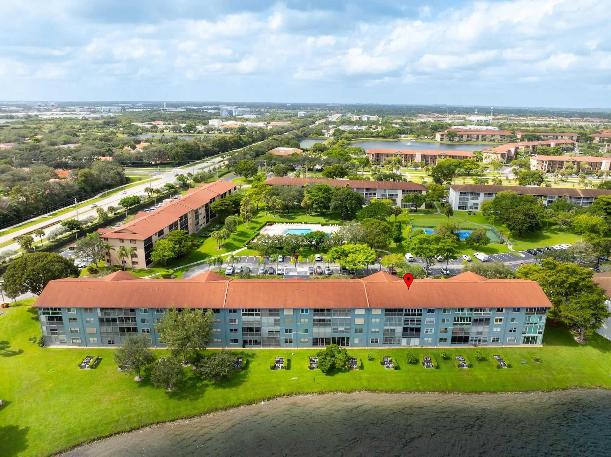 Property Slideshow image 39 of 54 | 1501 sw 134th way 105d, Pembroke Pines, FL, 33027