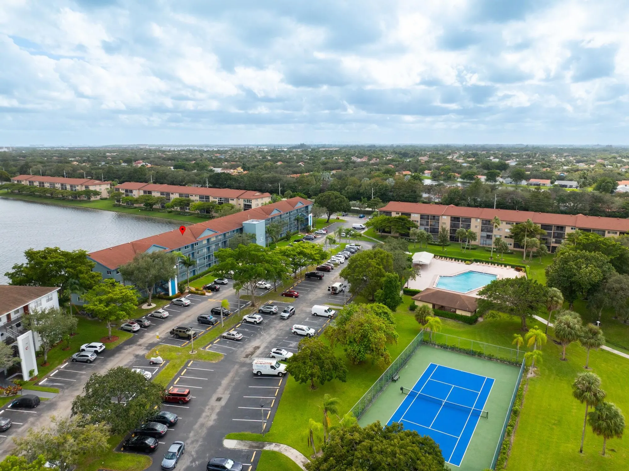 Property Slideshow image 41 of 54 | 1501 sw 134th way 105d, Pembroke Pines, FL, 33027