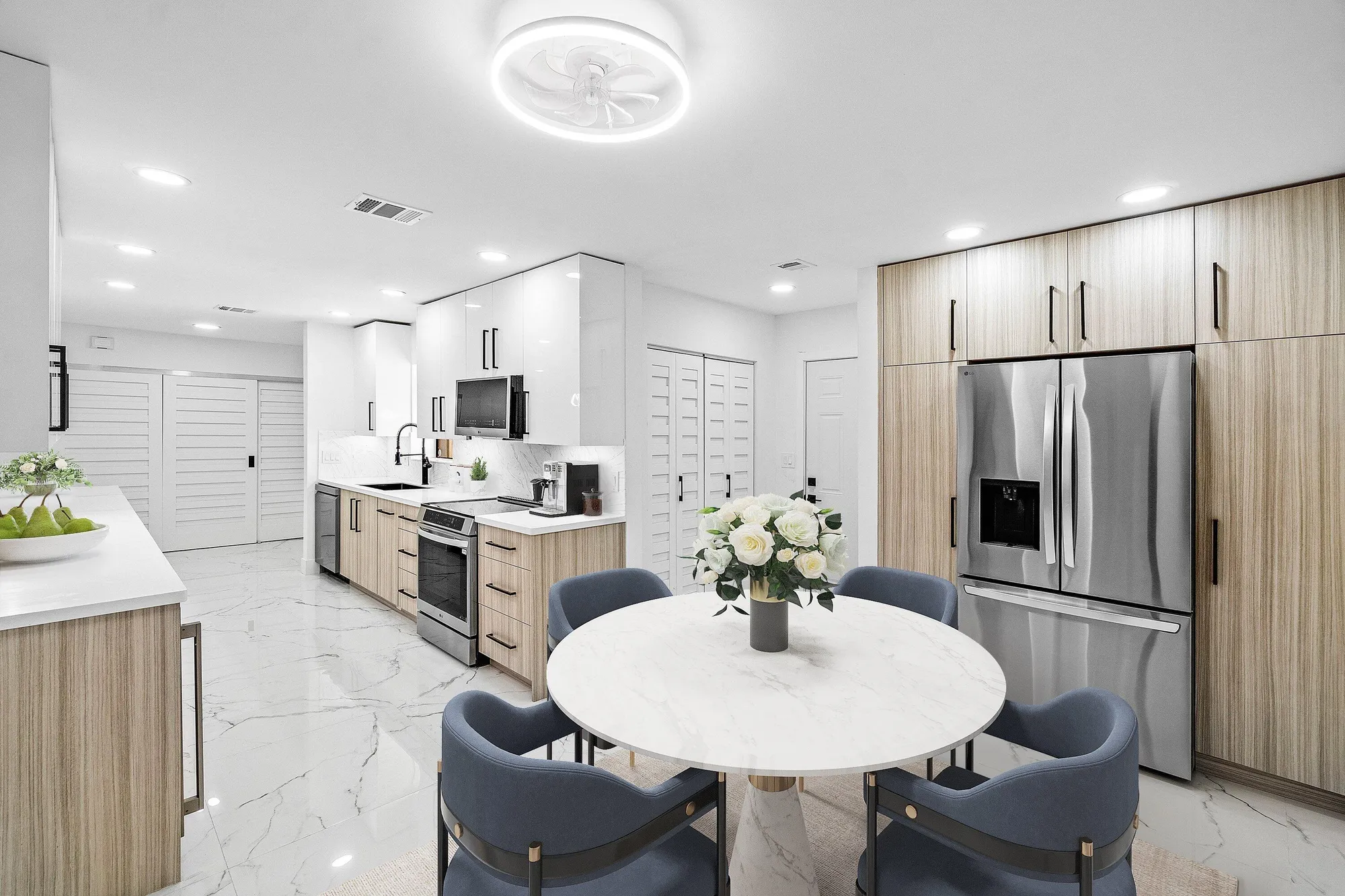 Property Slideshow image 4 of 40 | 78 hampshire ln, Boynton Beach, FL, 33436