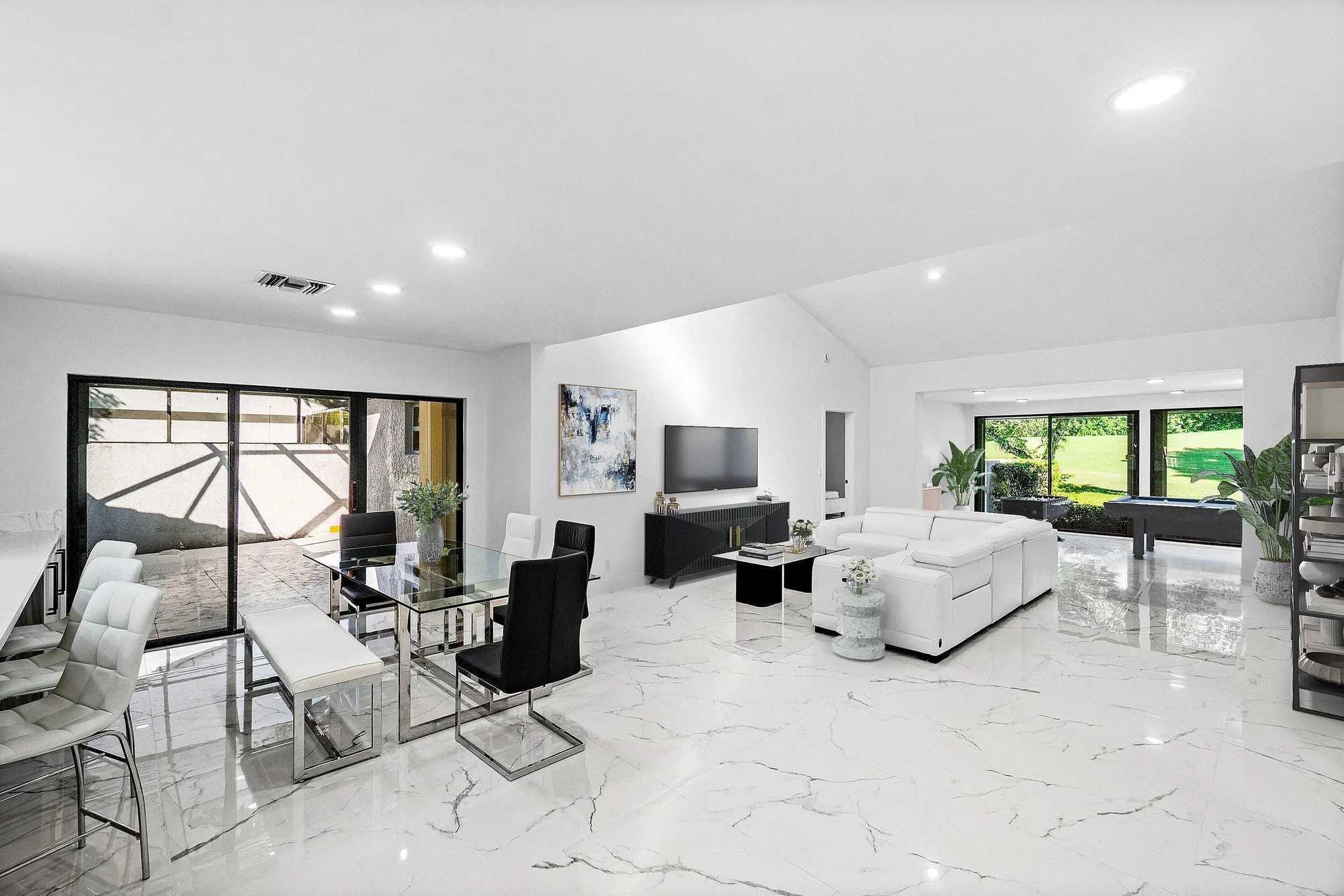 Property Slideshow image 5 of 40 | 78 hampshire ln, Boynton Beach, FL, 33436