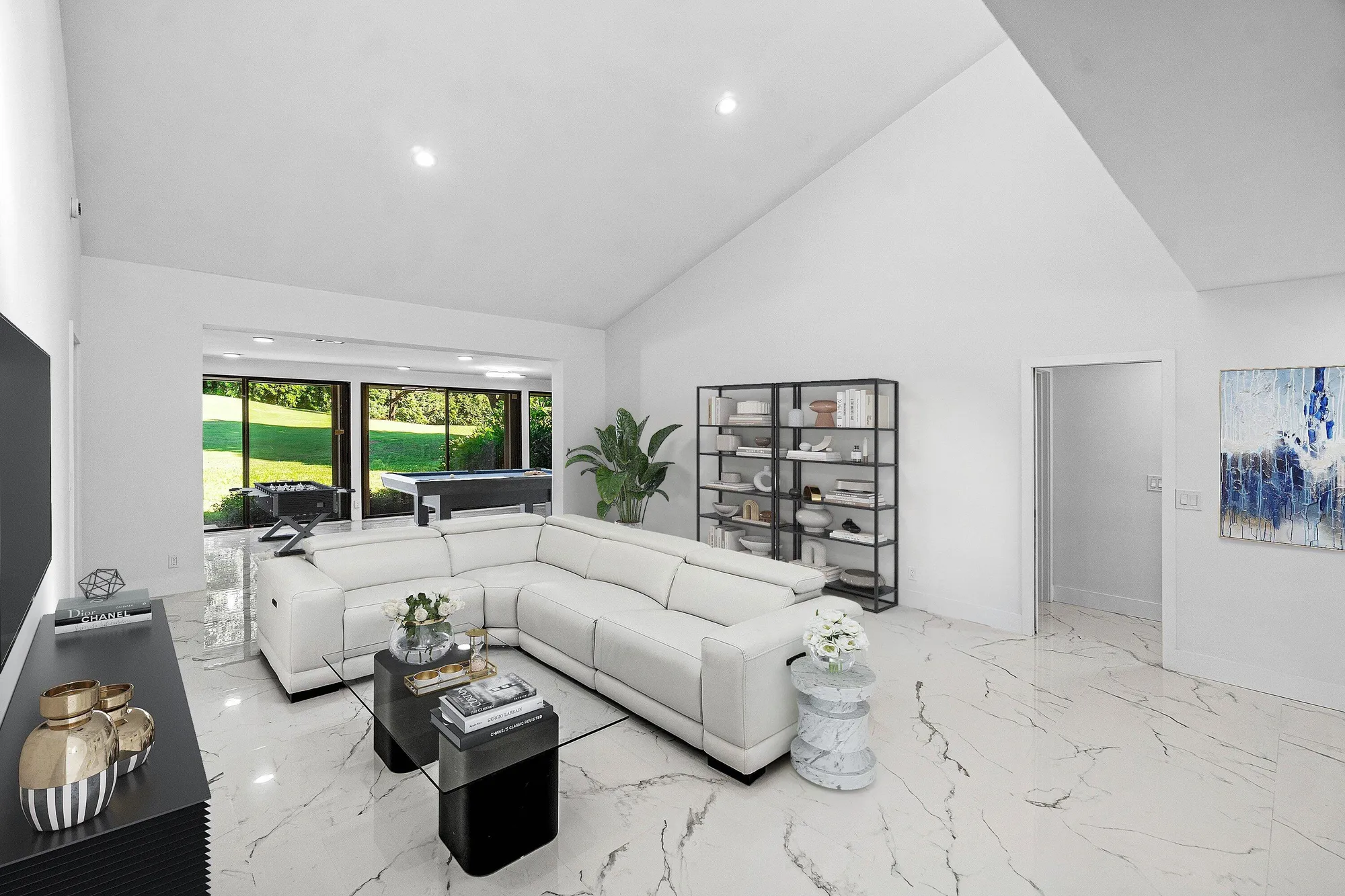 Property Slideshow image 6 of 40 | 78 hampshire ln, Boynton Beach, FL, 33436